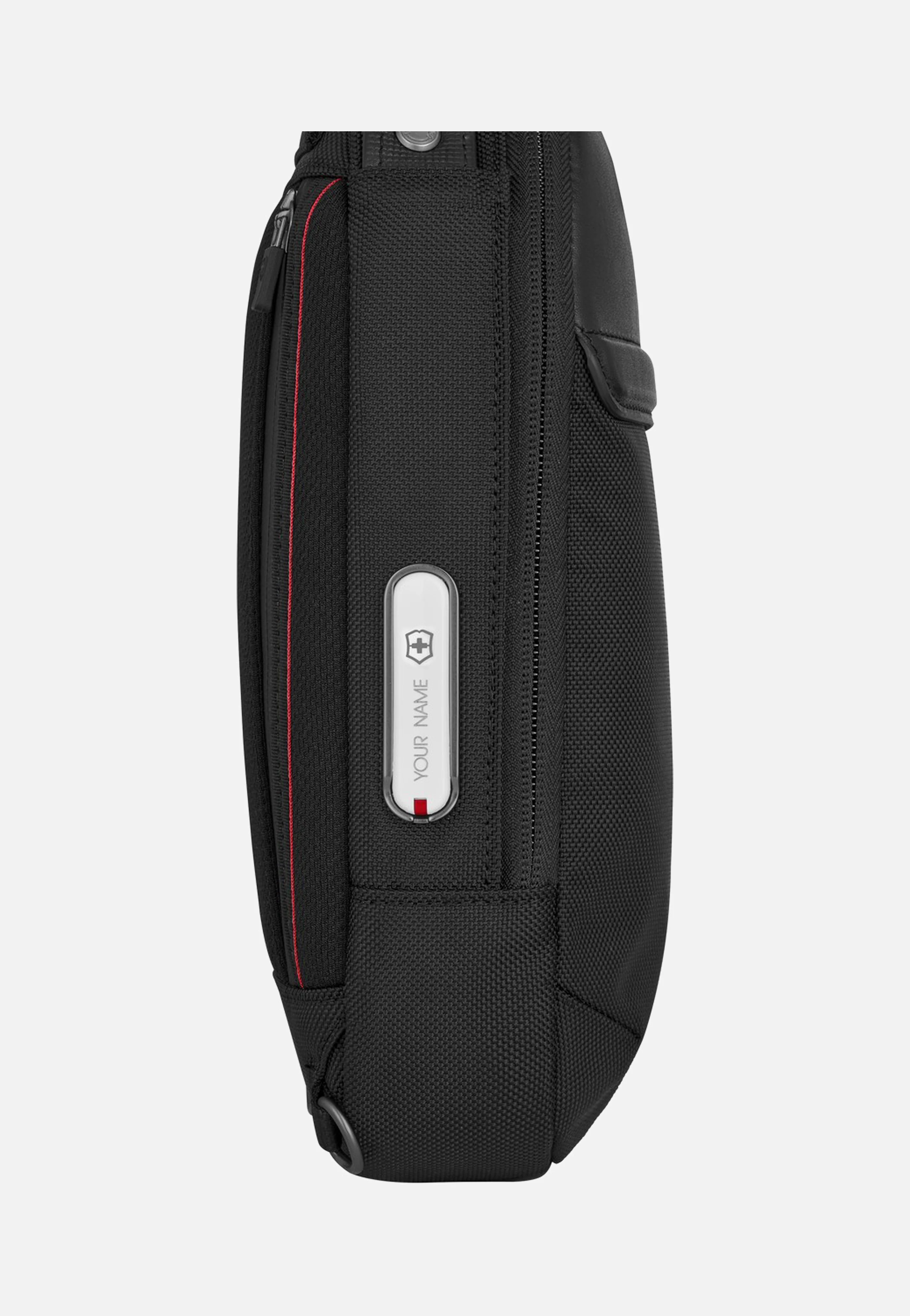 Architecture Urban2 Sling Black - Sling Bag - Image 8