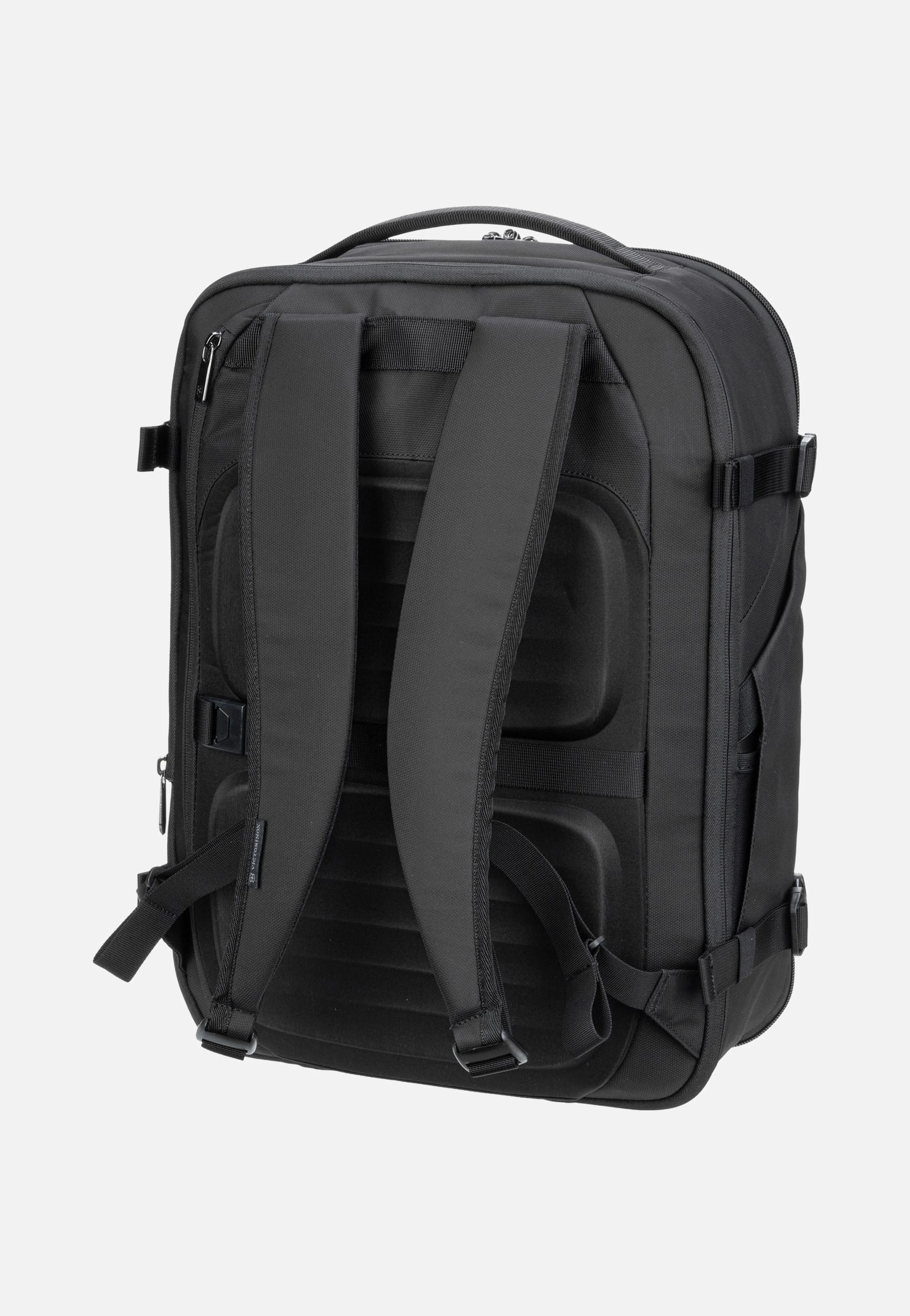 Crosslight Boarding Bag Black - Reiserucksack - Image 2