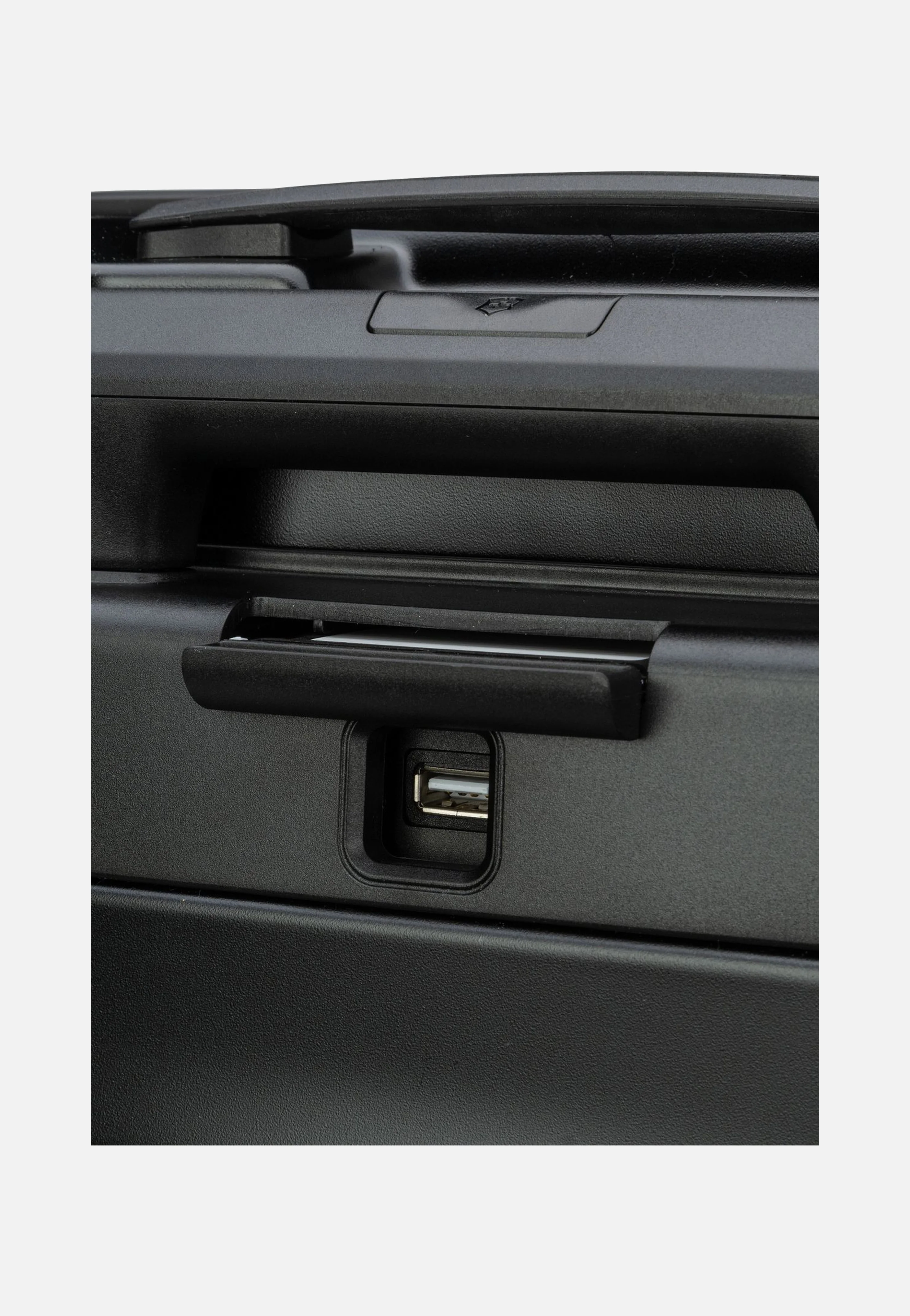 Spectra 3.0 Exp. Frequent Flyer Carry-On Black - Koffer - Image 7