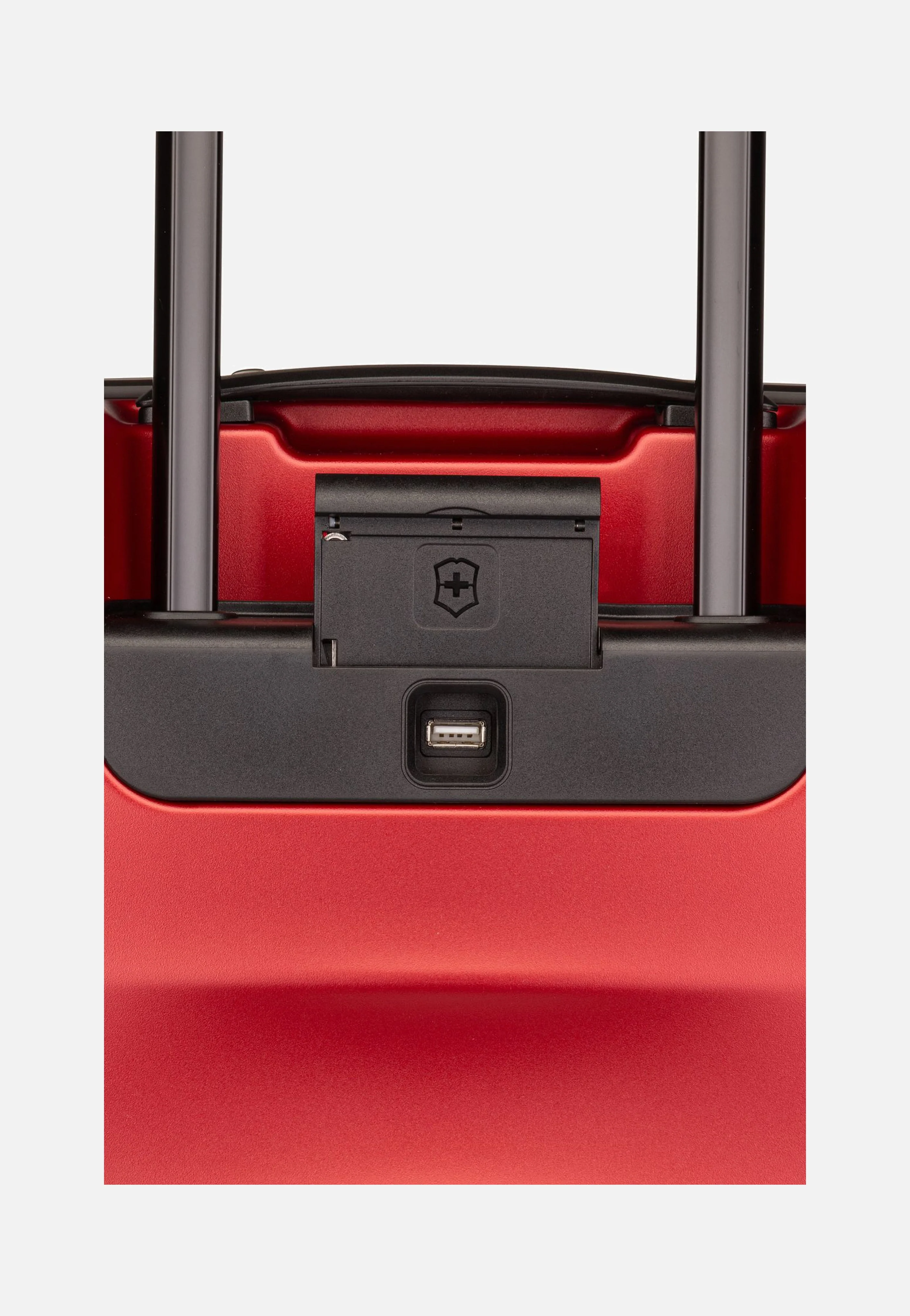 Spectra 3.0 Exp. Global Carry-On Victorinox Red - Koffer - Image 10