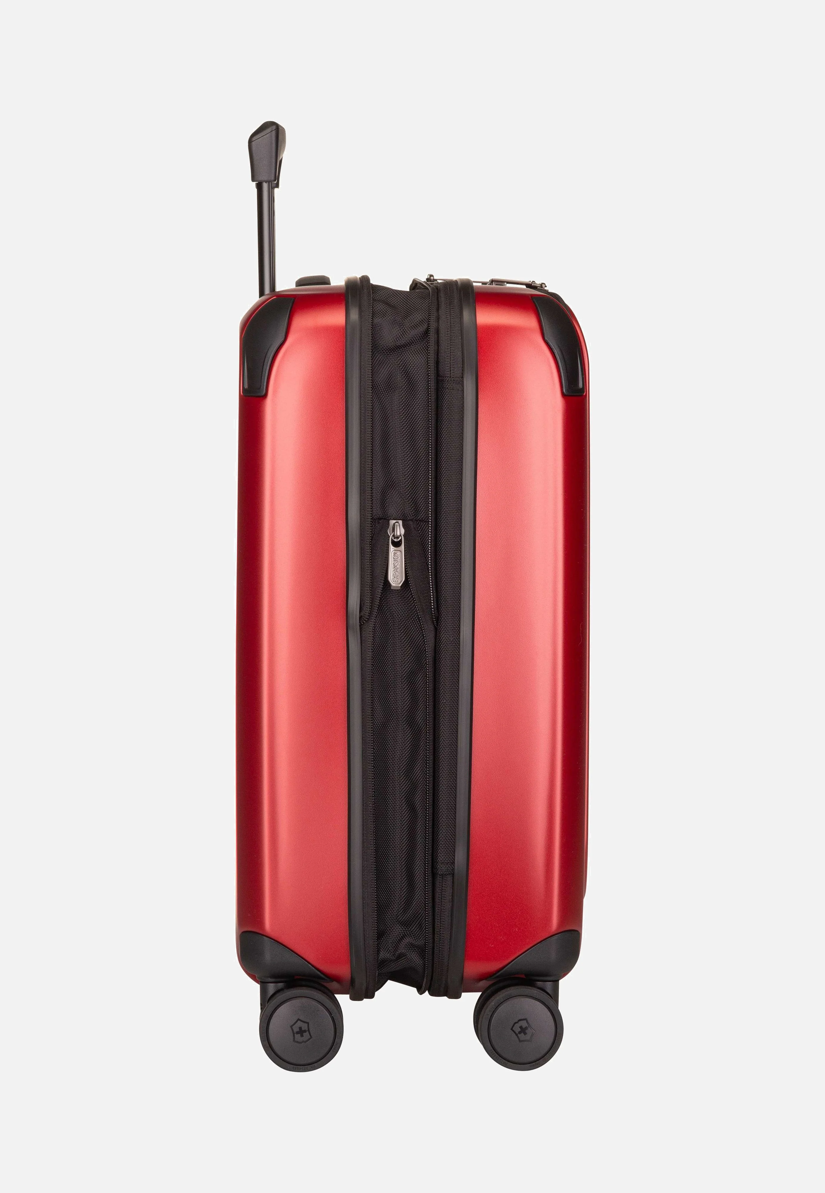 Spectra 3.0 Exp. Global Carry-On Victorinox Red - Koffer - Image 8