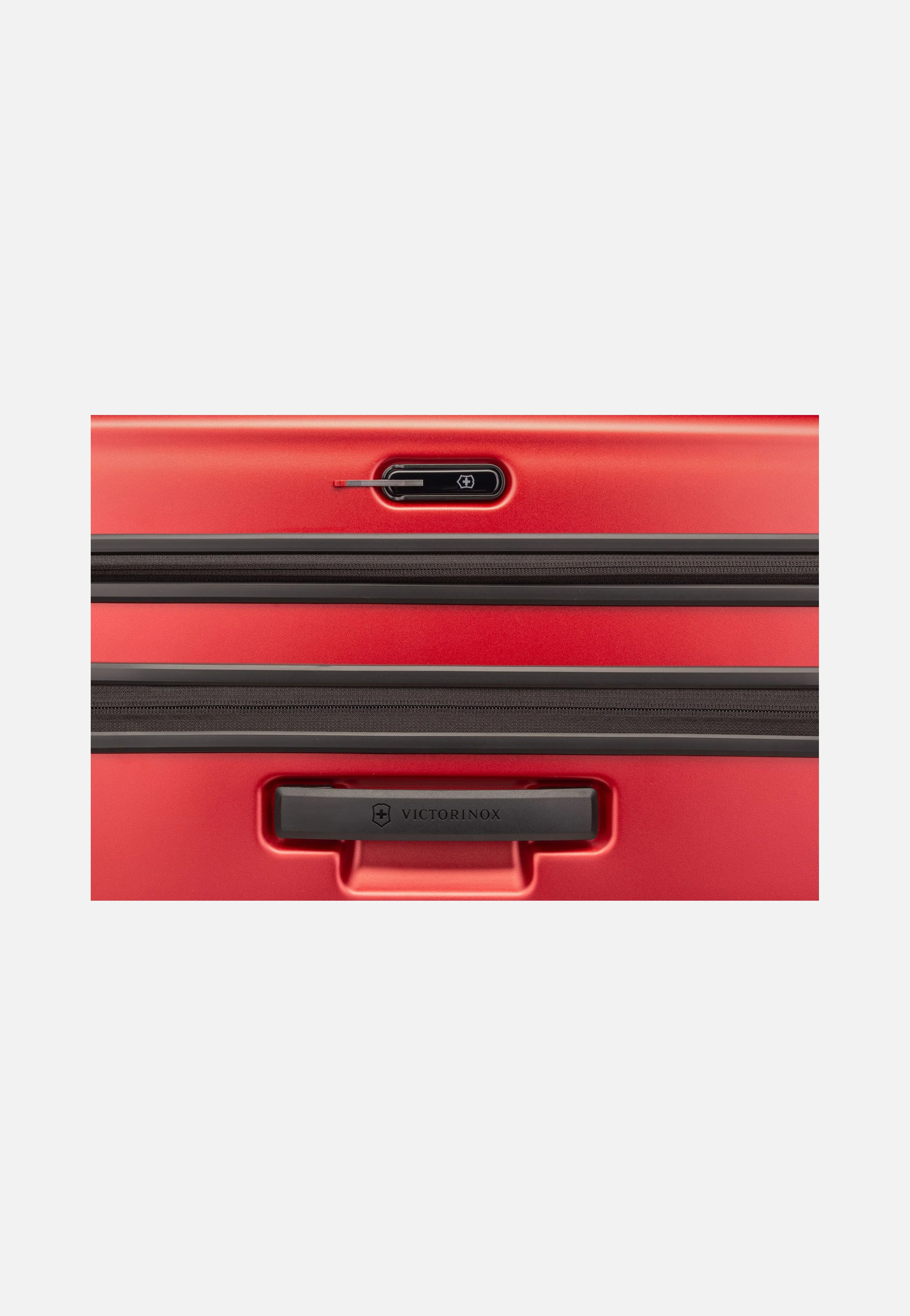 Spectra 3.0 Exp. Large Case Victorinox Red - Koffer - Image 6