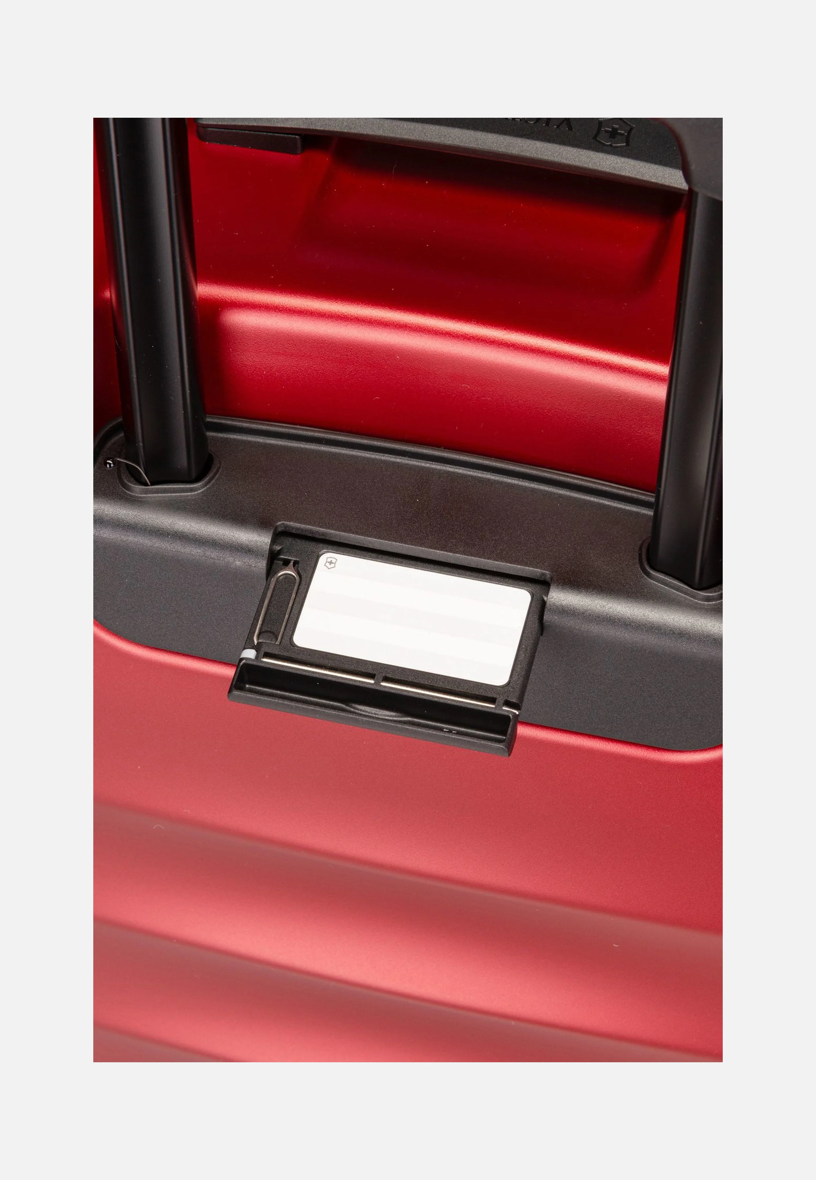 Spectra 3.0 Exp. Large Case Victorinox Red - Koffer - Image 8