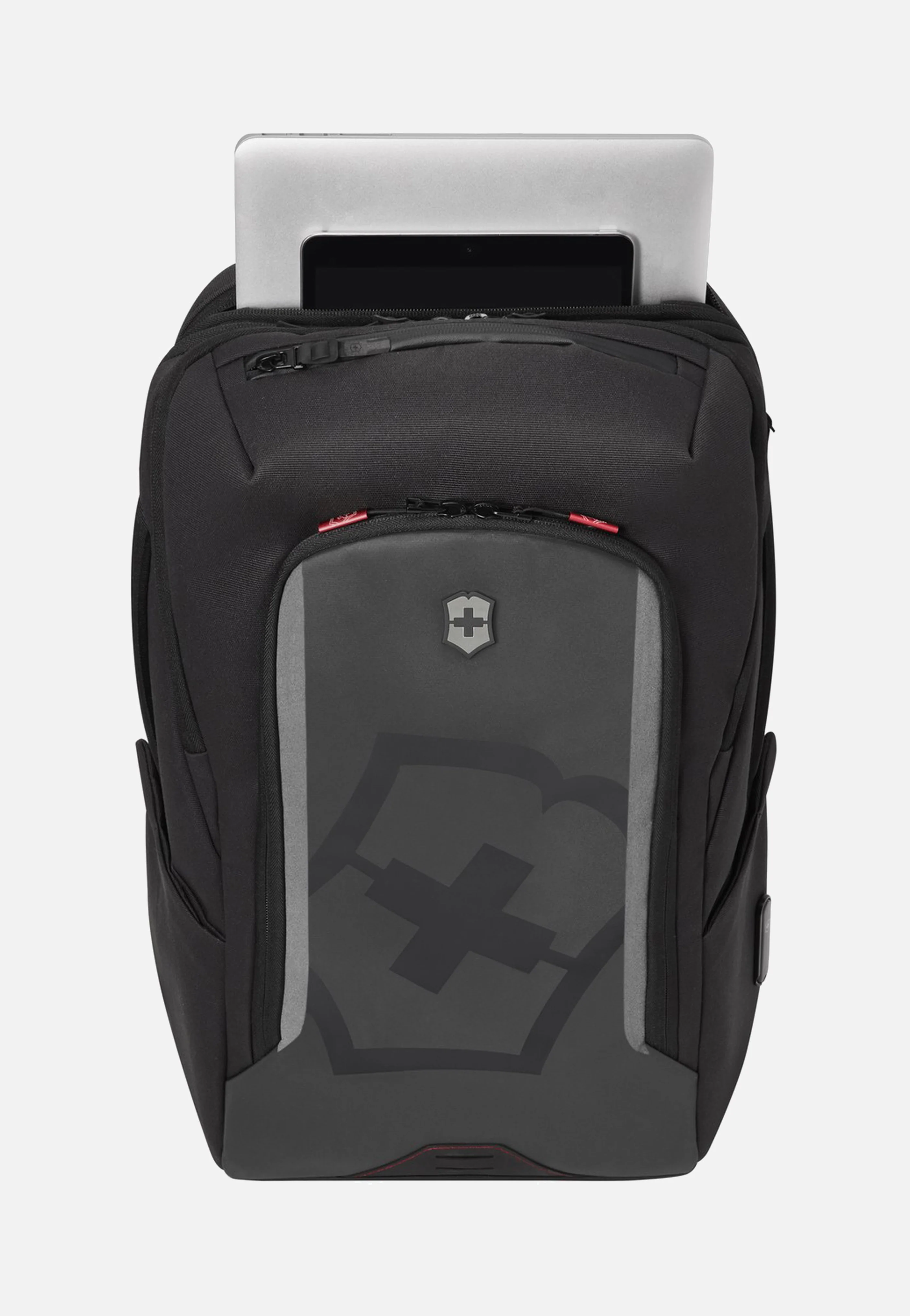 Touring 2.0 Traveler Black - Reiserucksack - Image 10