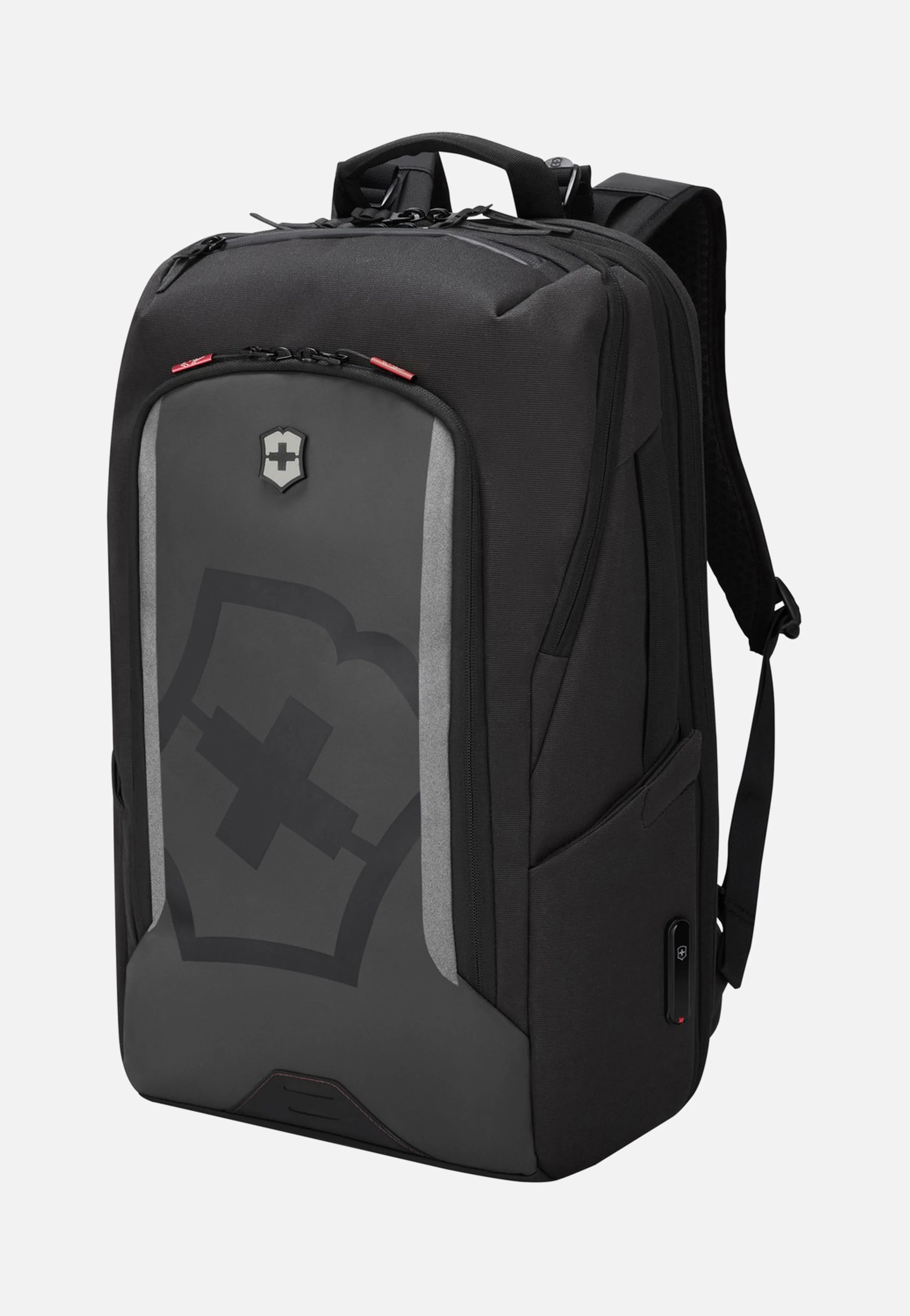 Touring 2.0 Traveler Black - Reiserucksack - Image 3