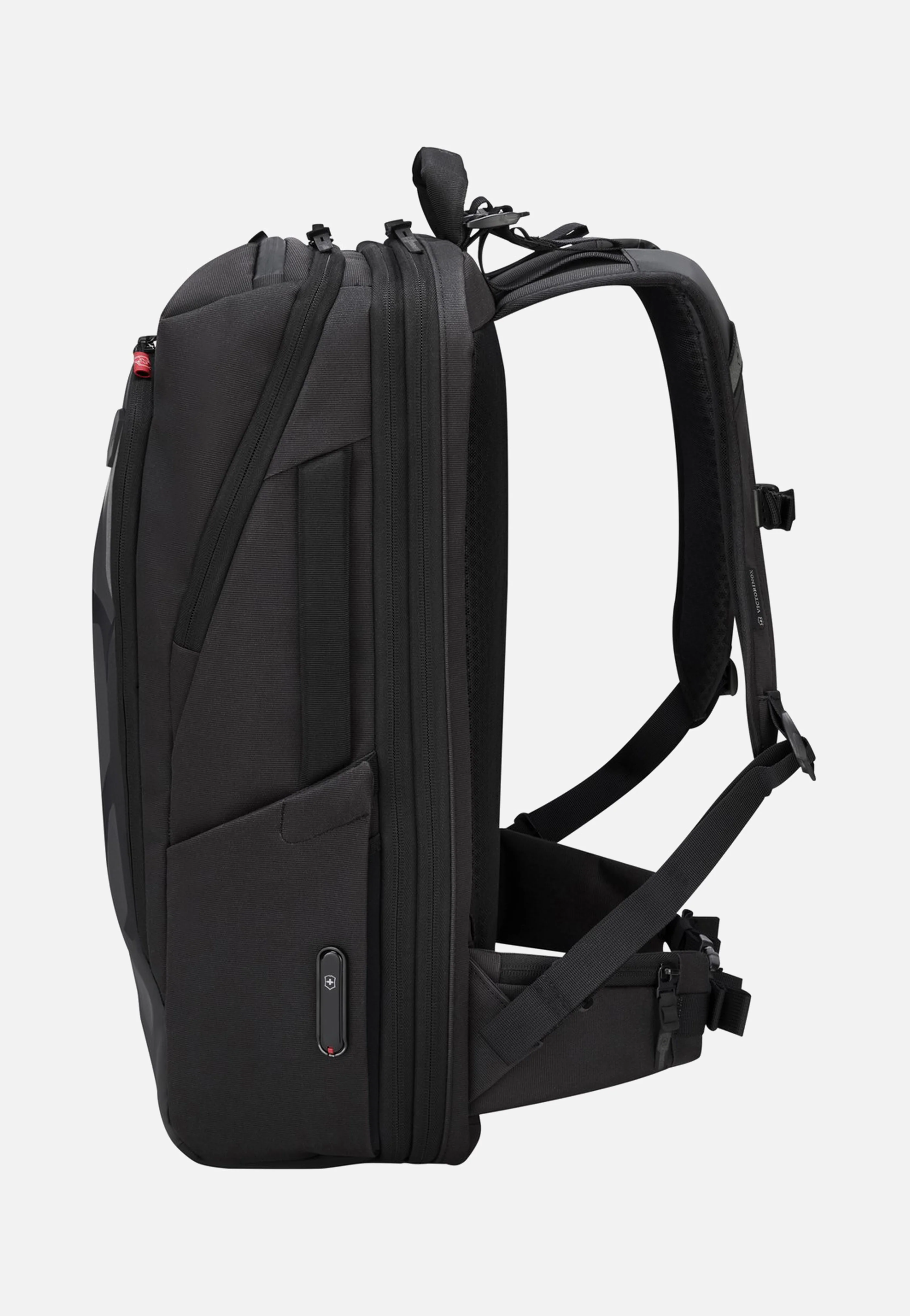 Touring 2.0 Traveler Black - Reiserucksack - Image 5