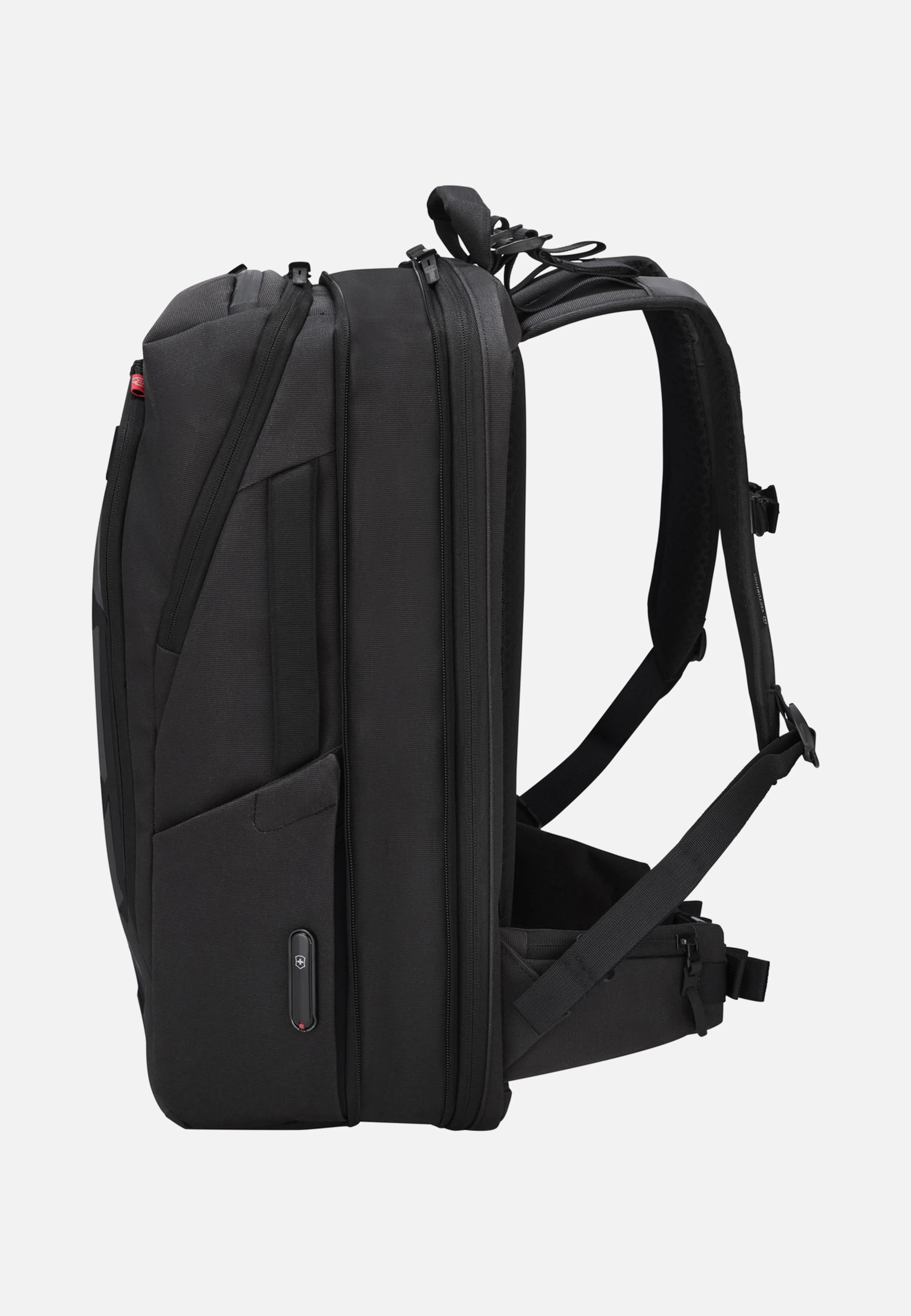 Touring 2.0 Traveler Black - Reiserucksack - Image 6