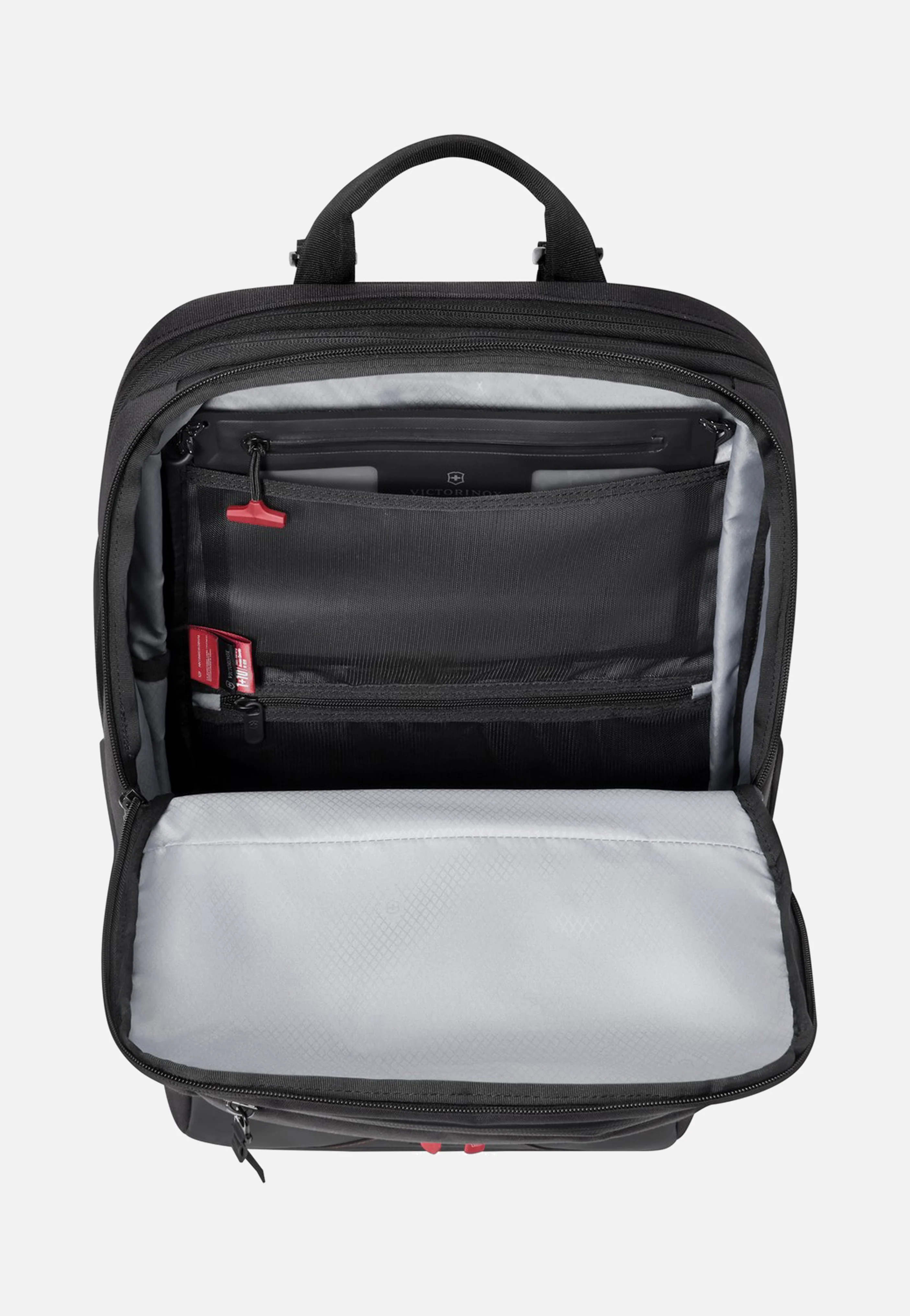 Touring 2.0 Traveler Black - Reiserucksack - Image 8