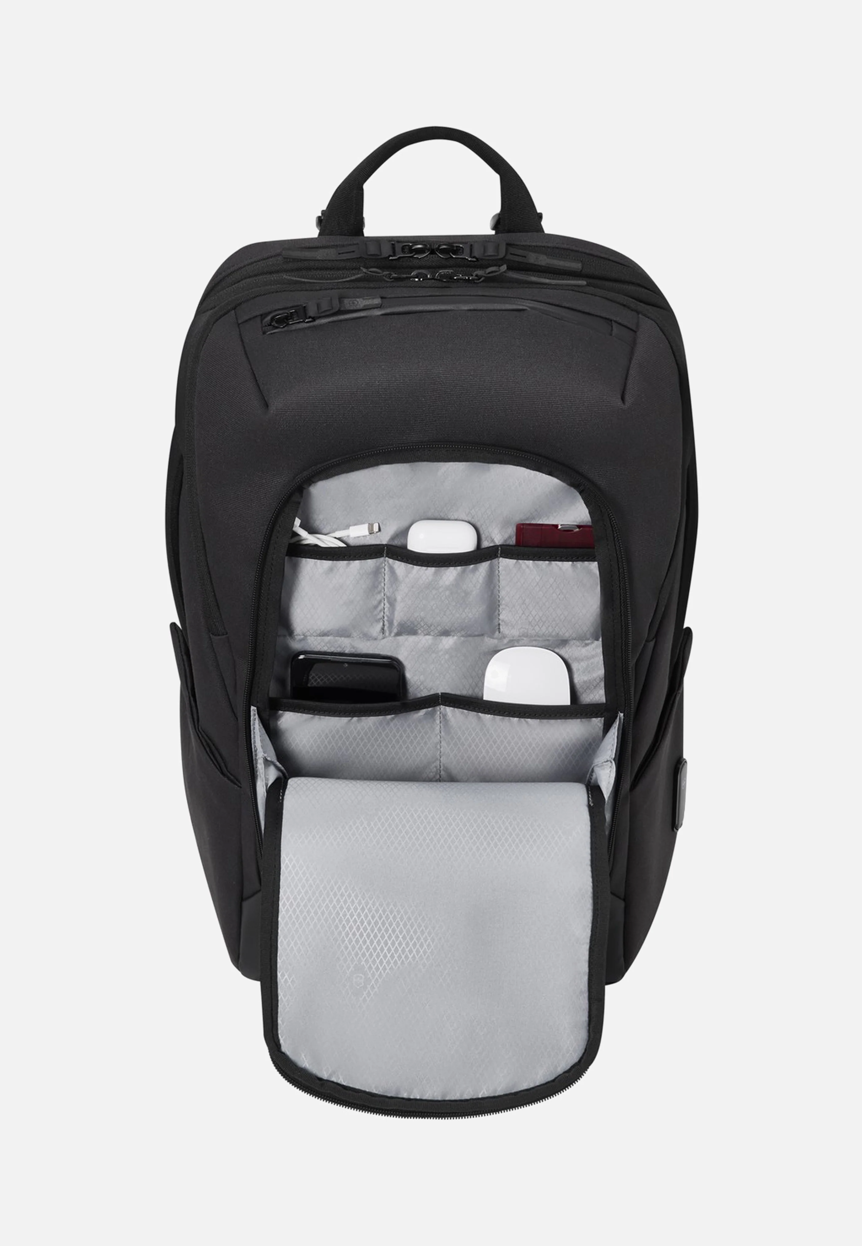 Touring 2.0 Traveler Black - Reiserucksack - Image 9