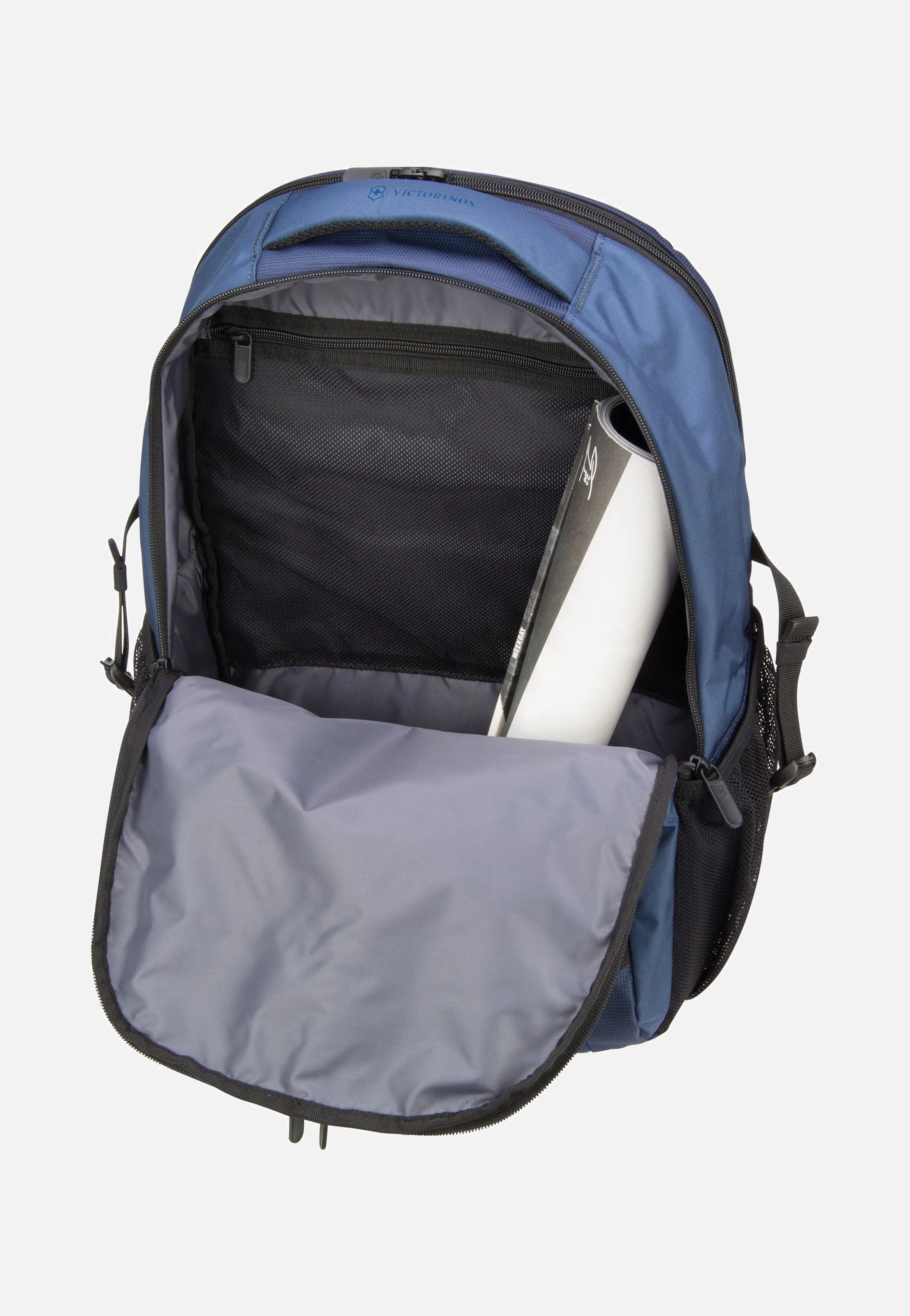 Vx Sport EVO Daypack Deep Lake/Blue - Rucksack - Image 5