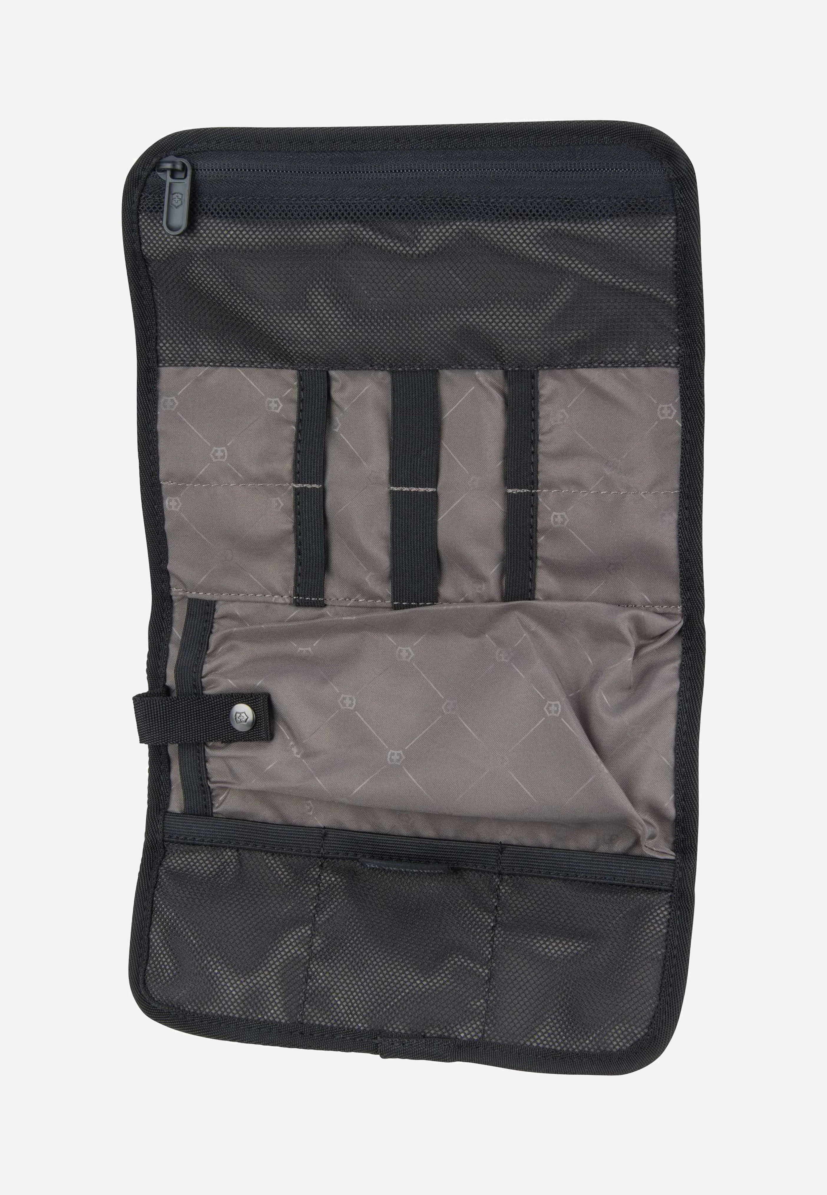 Werks Professional Cordura 2-Way Carry Black - Rucksack - Image 9