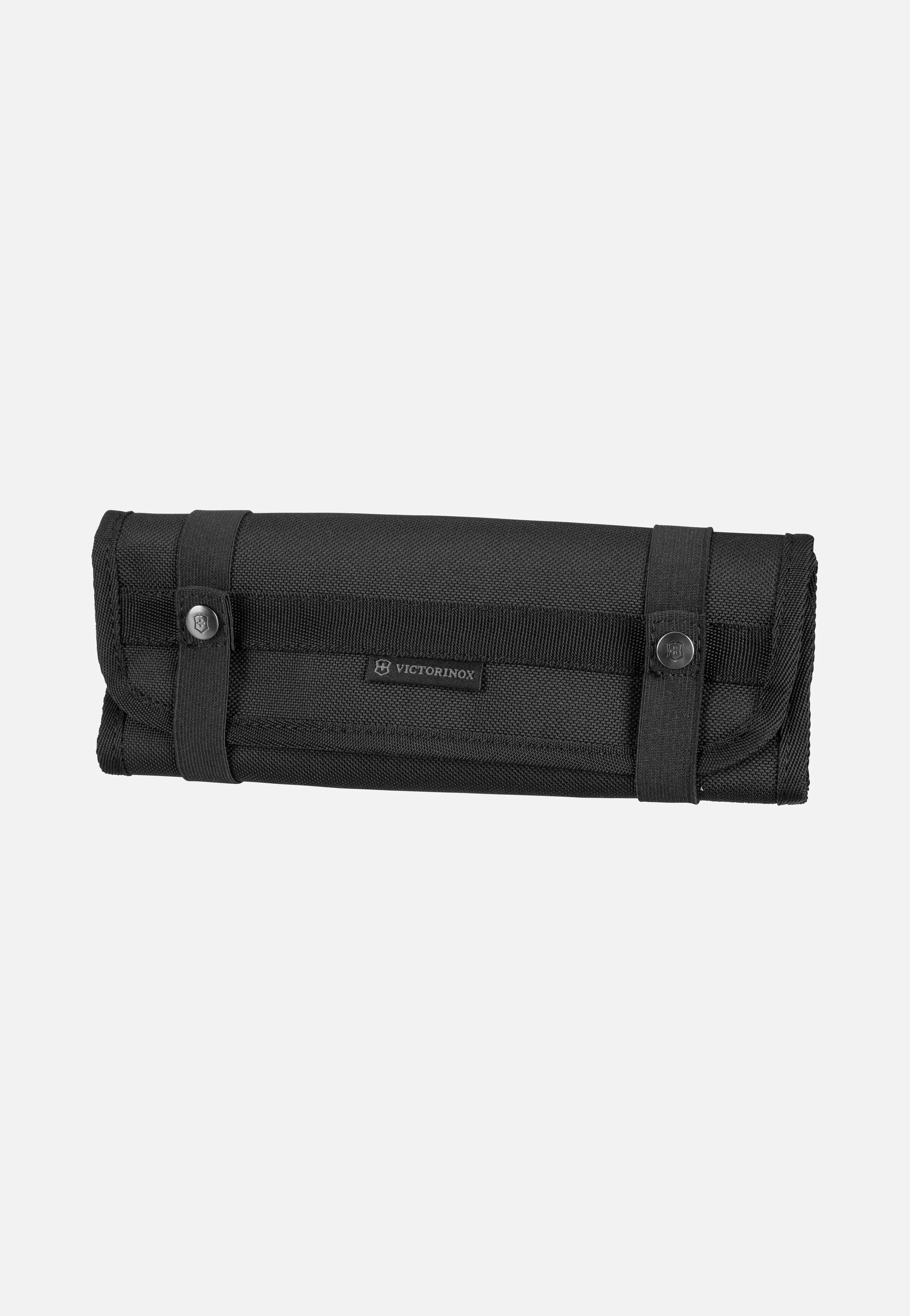 Werks Professional Cordura Wheeled Business Brief Compact Black - Pilotenkoffer - Image 6