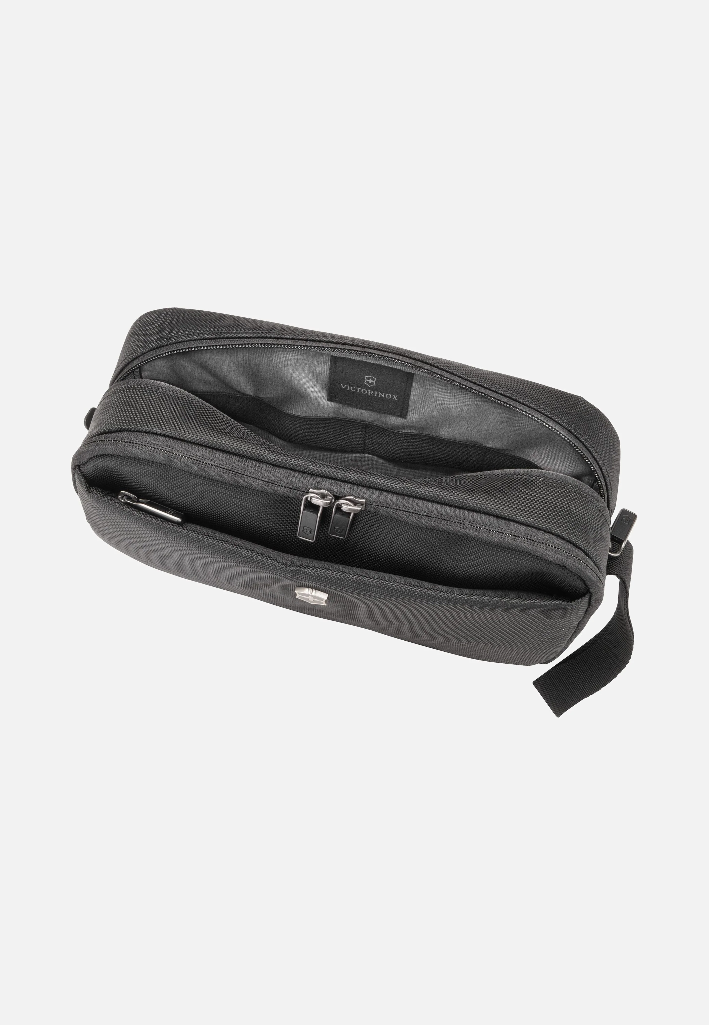 Werks Traveler 6.0 Toiletry Kit Black - Kulturbeutel - Image 4