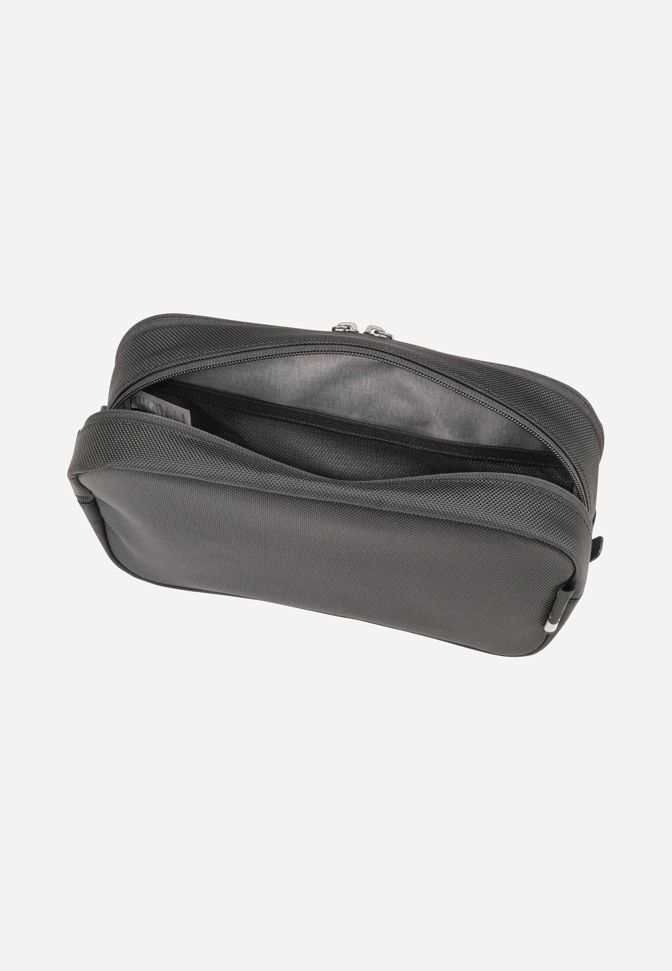 Werks Traveler 6.0 Toiletry Kit Black - Kulturbeutel - Image 5