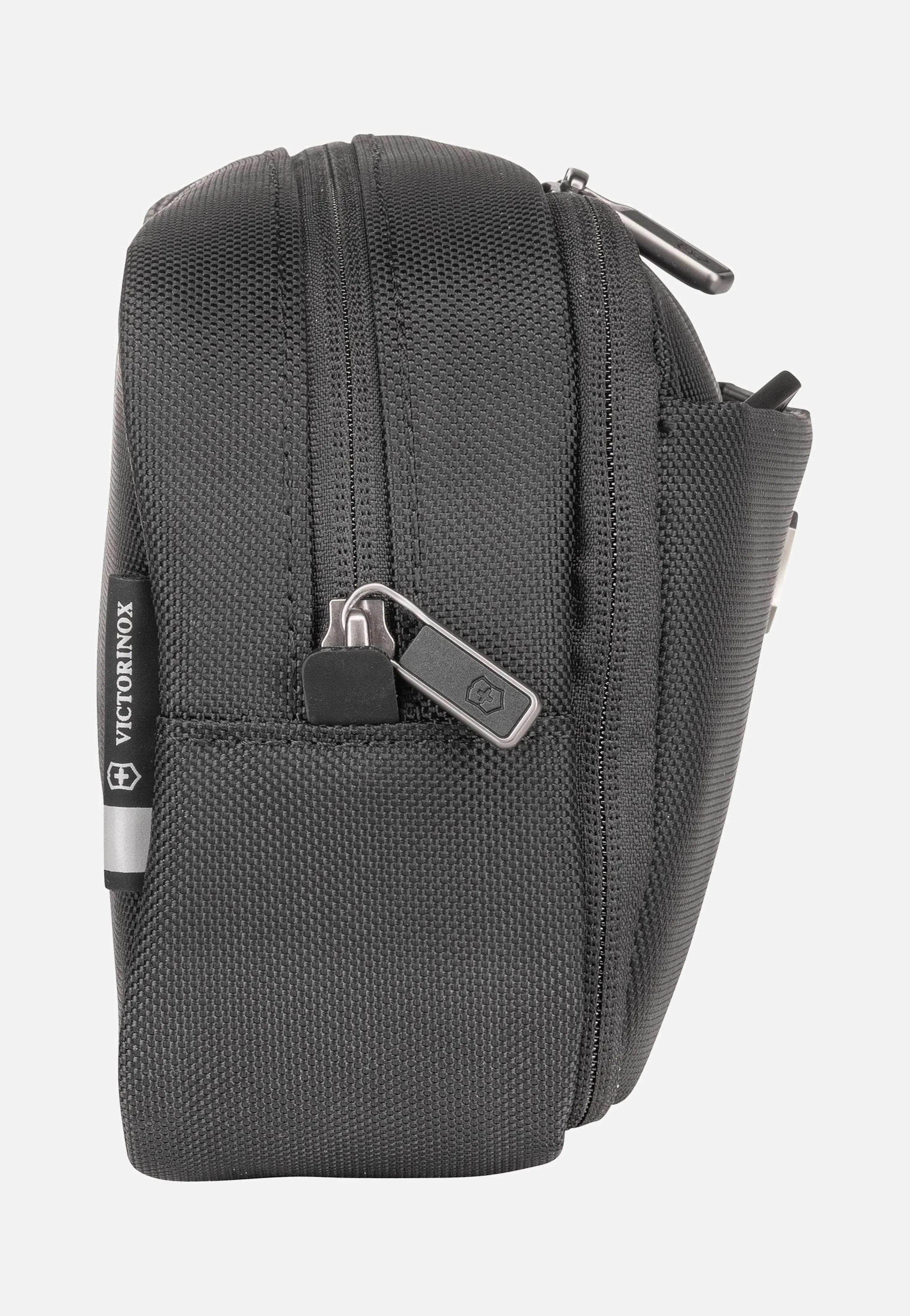 Werks Traveler 6.0 Toiletry Kit Black - Kulturbeutel - Image 6