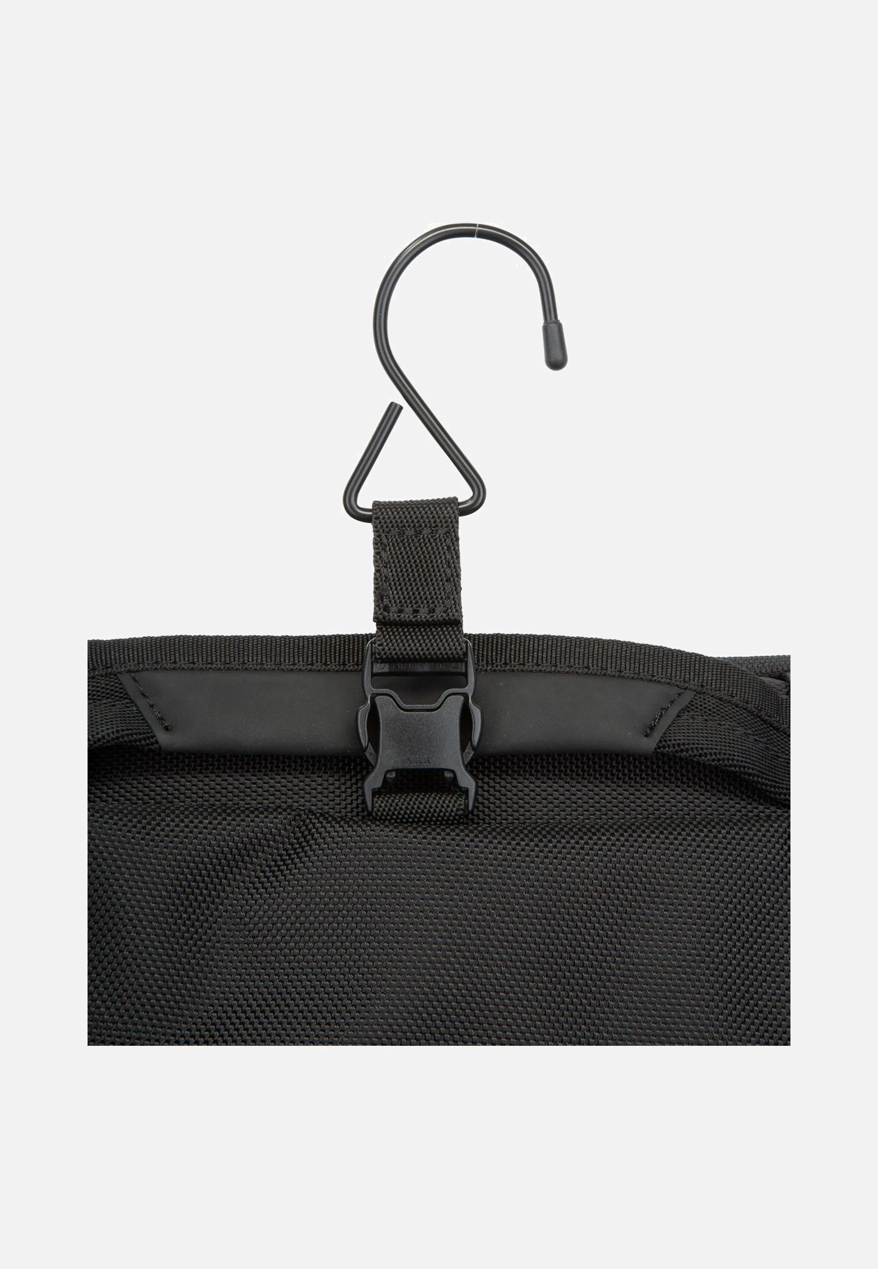Werks Traveler 6 Garment Sleeve Black - Kleidersack - Image 6