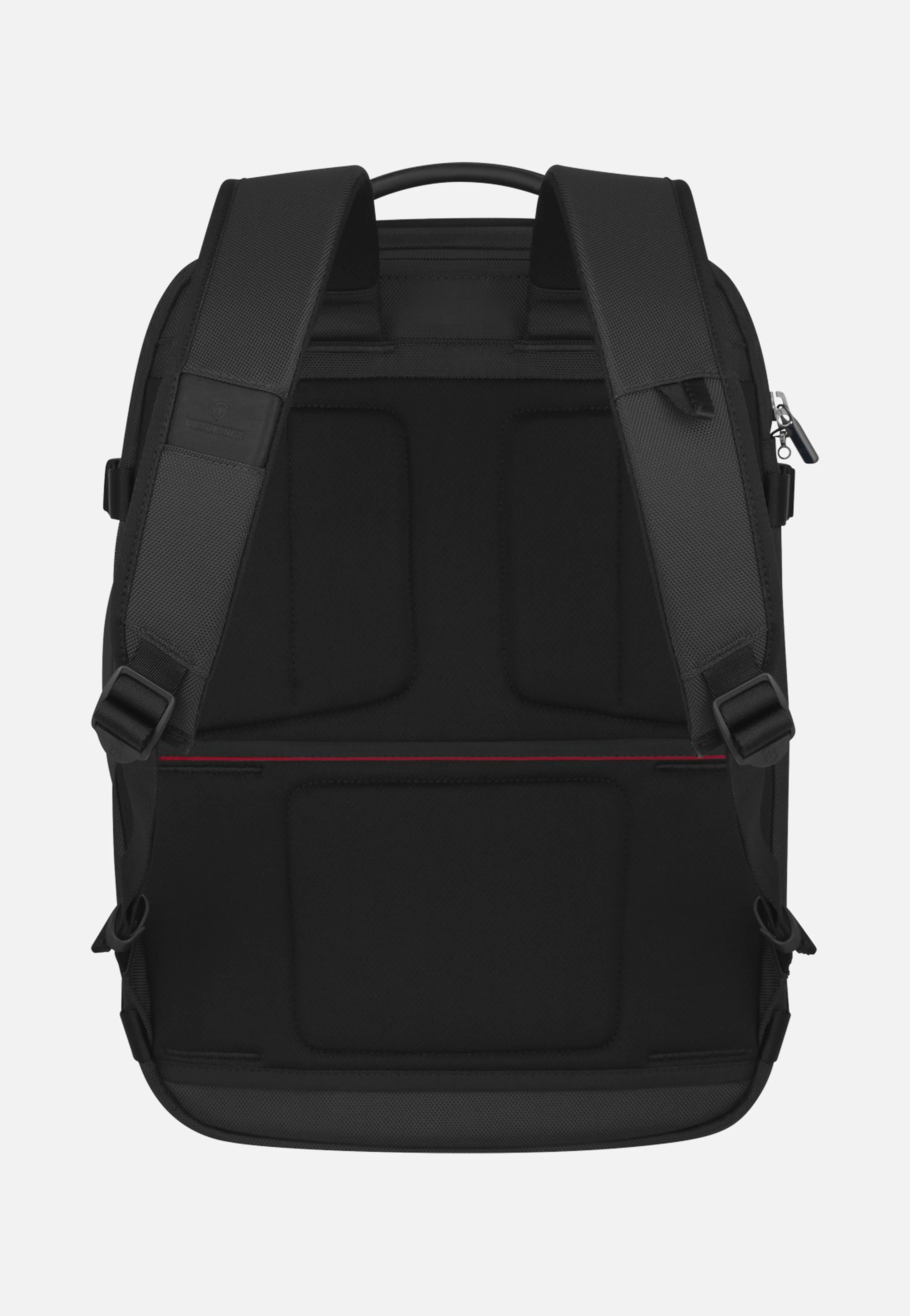 Werks Traveler 7.0 Boarding Bag Black - Reiserucksack - Image 3