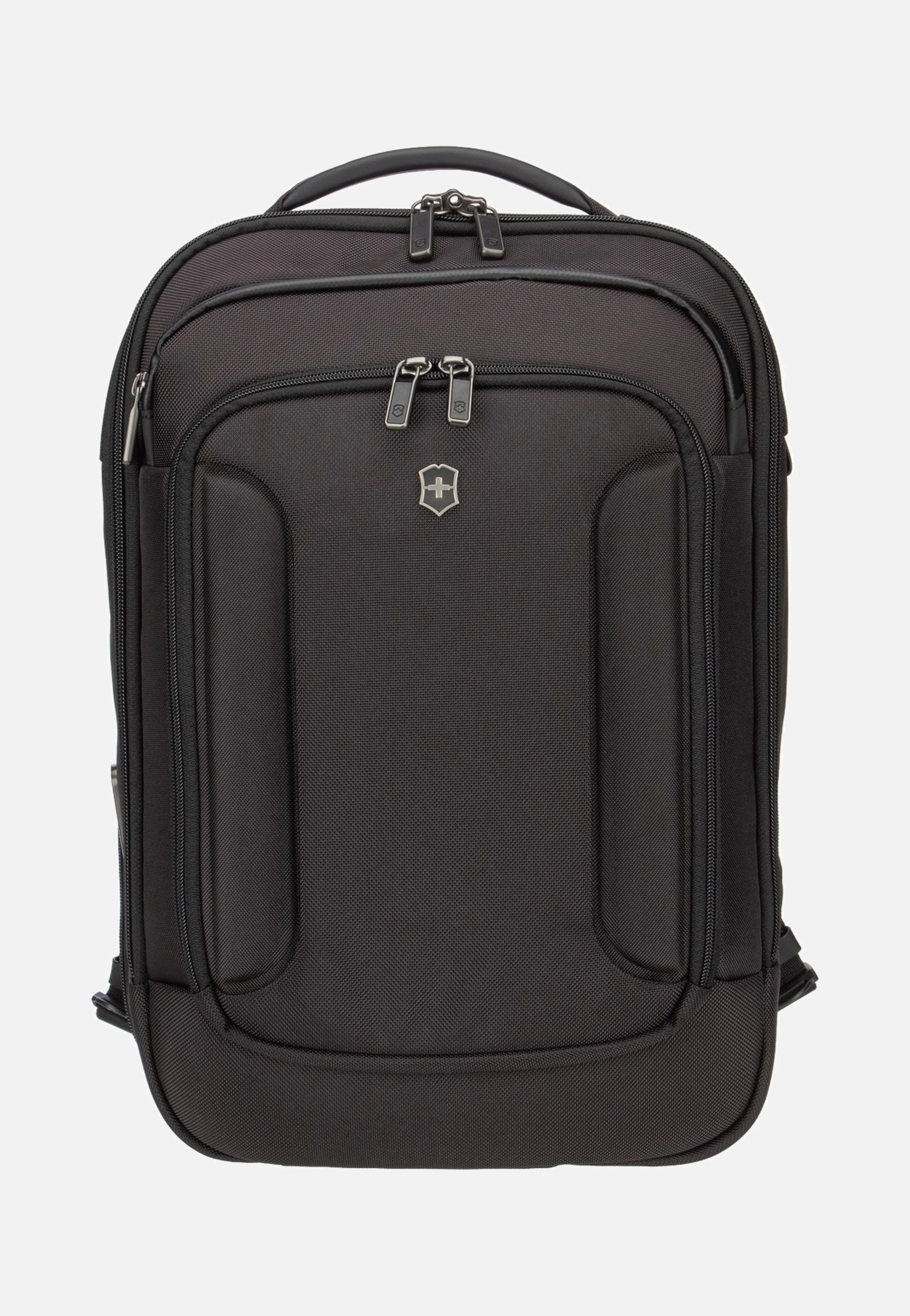 Werks Traveler 7.0 Compact Black - Rucksack - Image 2