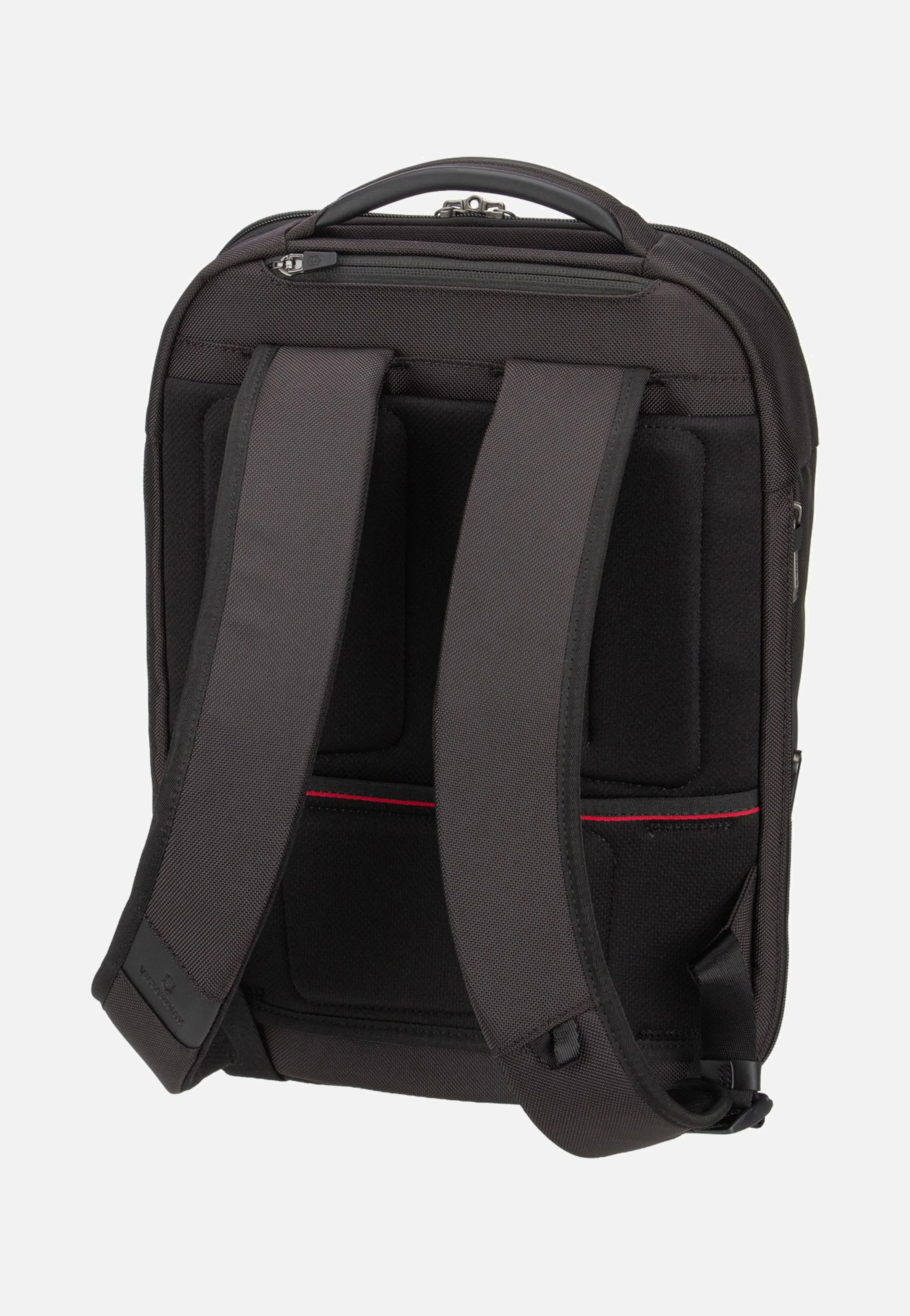 Werks Traveler 7.0 Compact Black - Rucksack - Image 3
