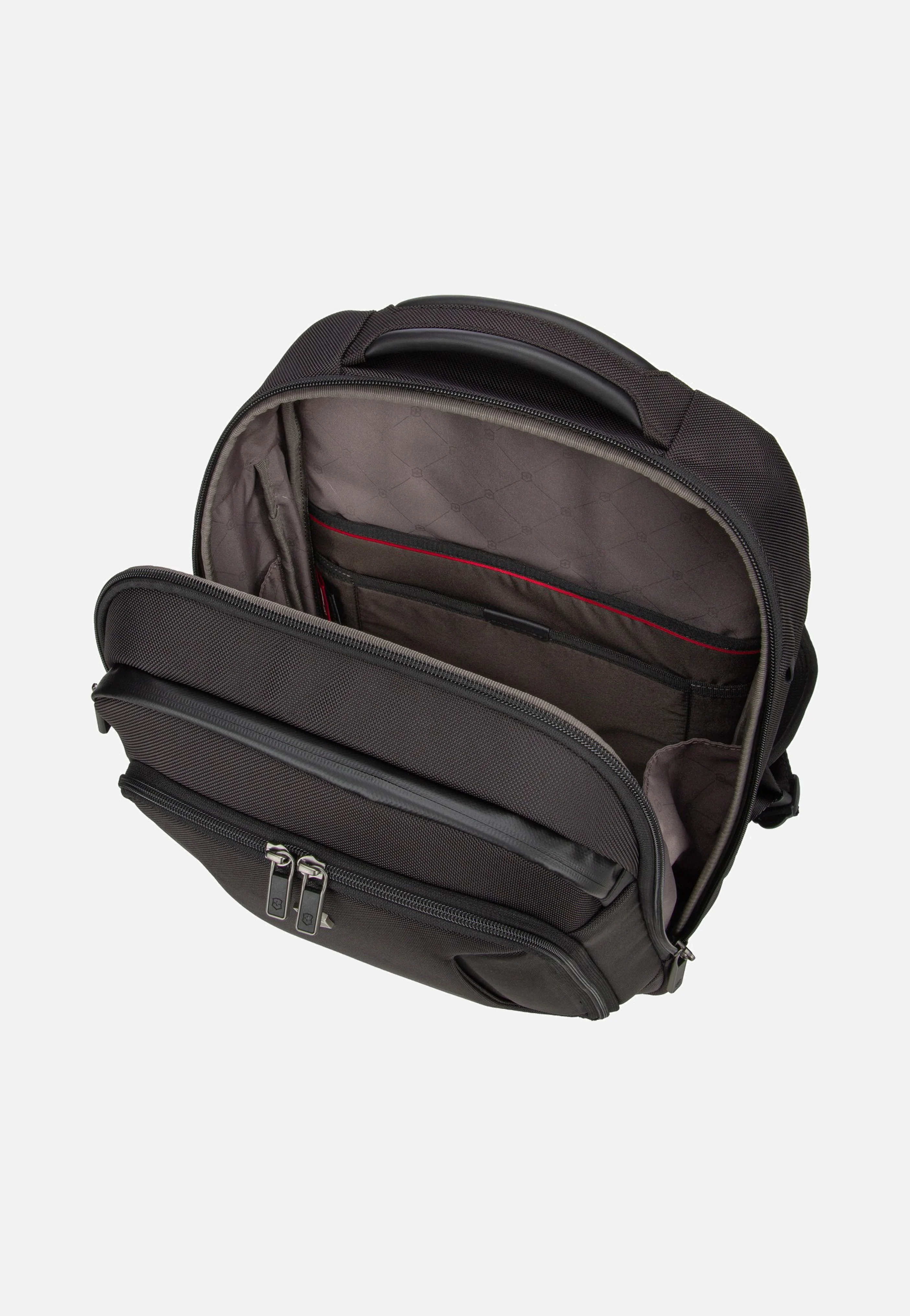 Werks Traveler 7.0 Compact Black - Rucksack - Image 6
