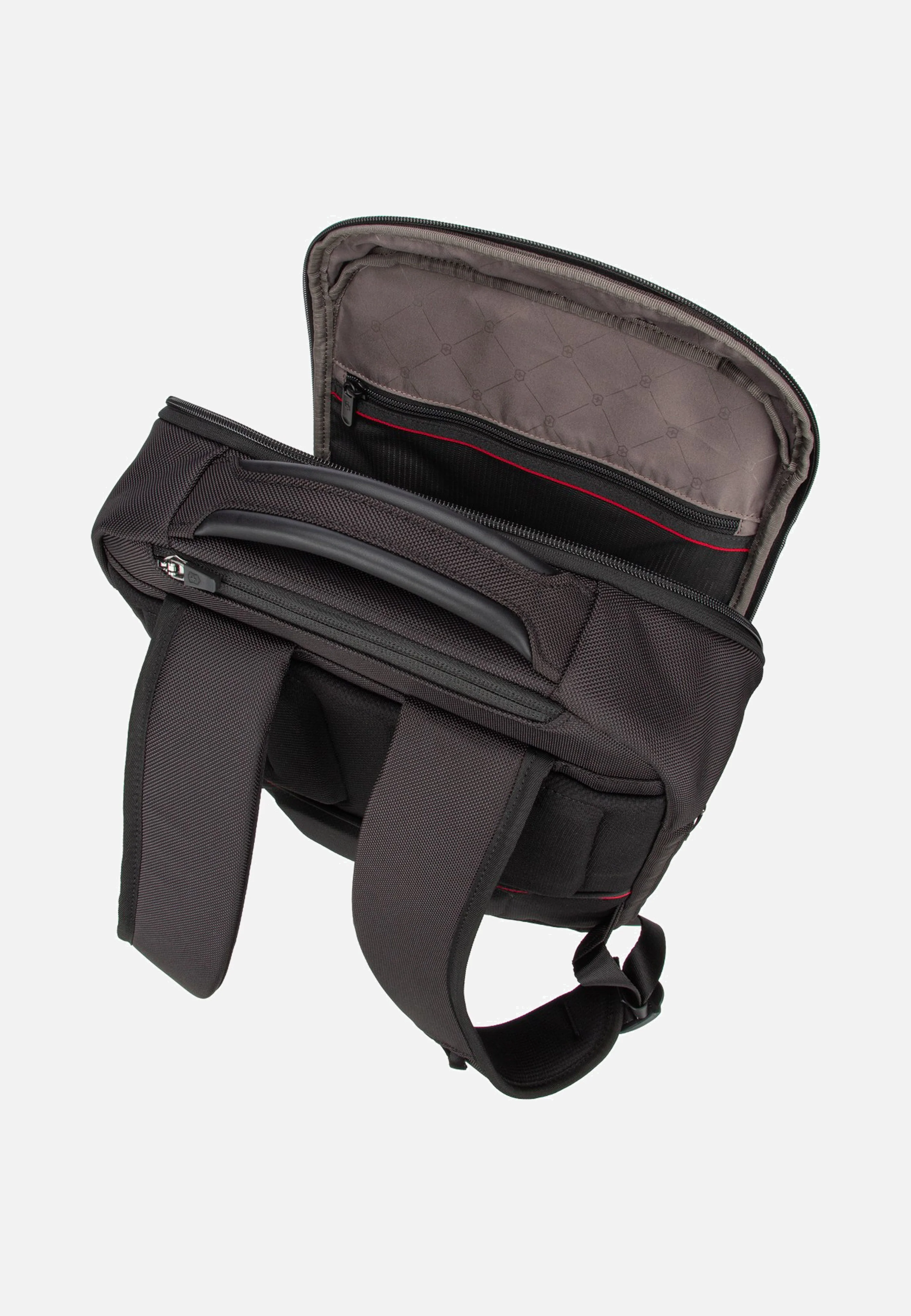 Werks Traveler 7.0 Compact Black - Rucksack - Image 7