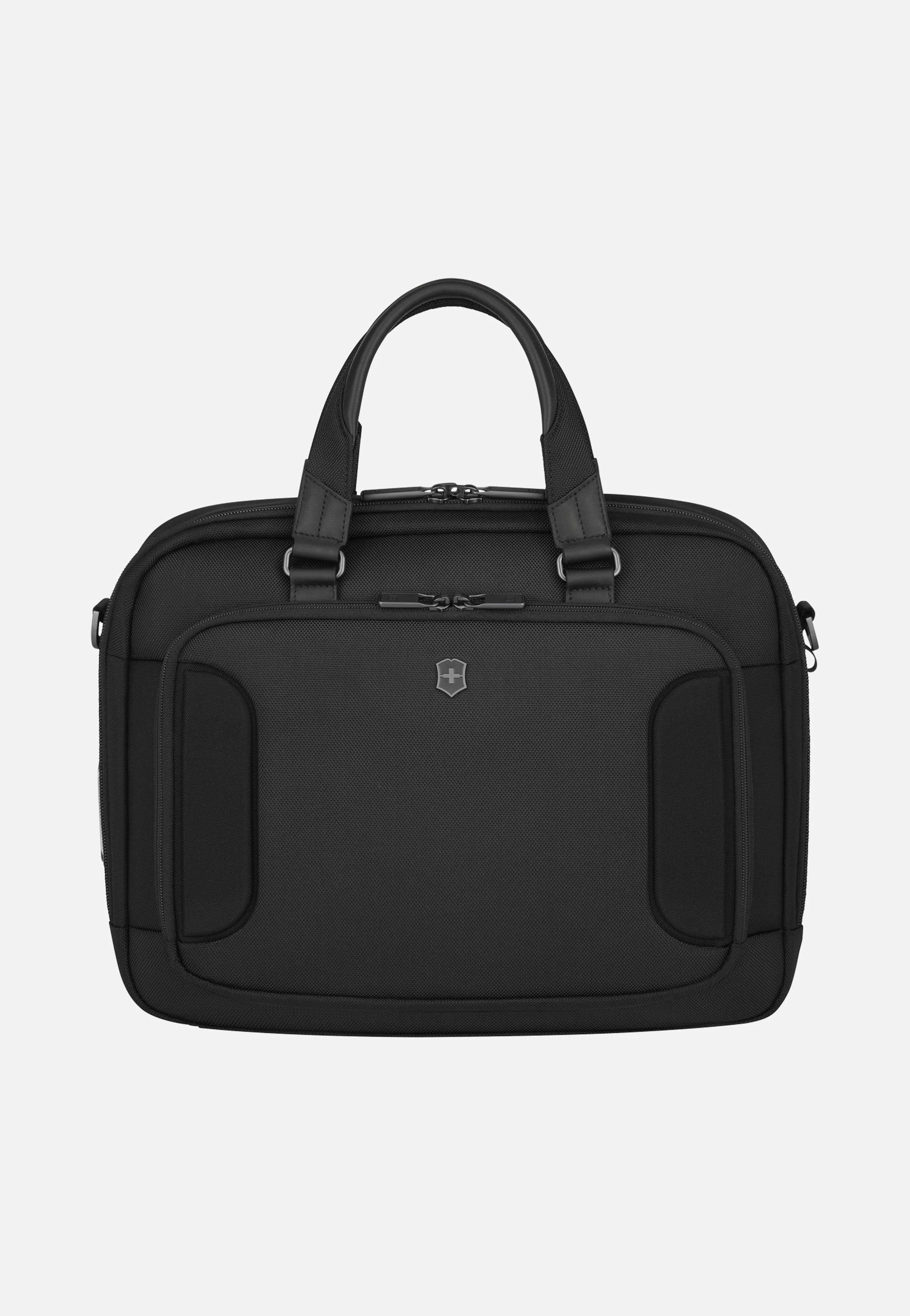 Werks Traveler 7.0 Compact Black - Aktentasche - Image 2