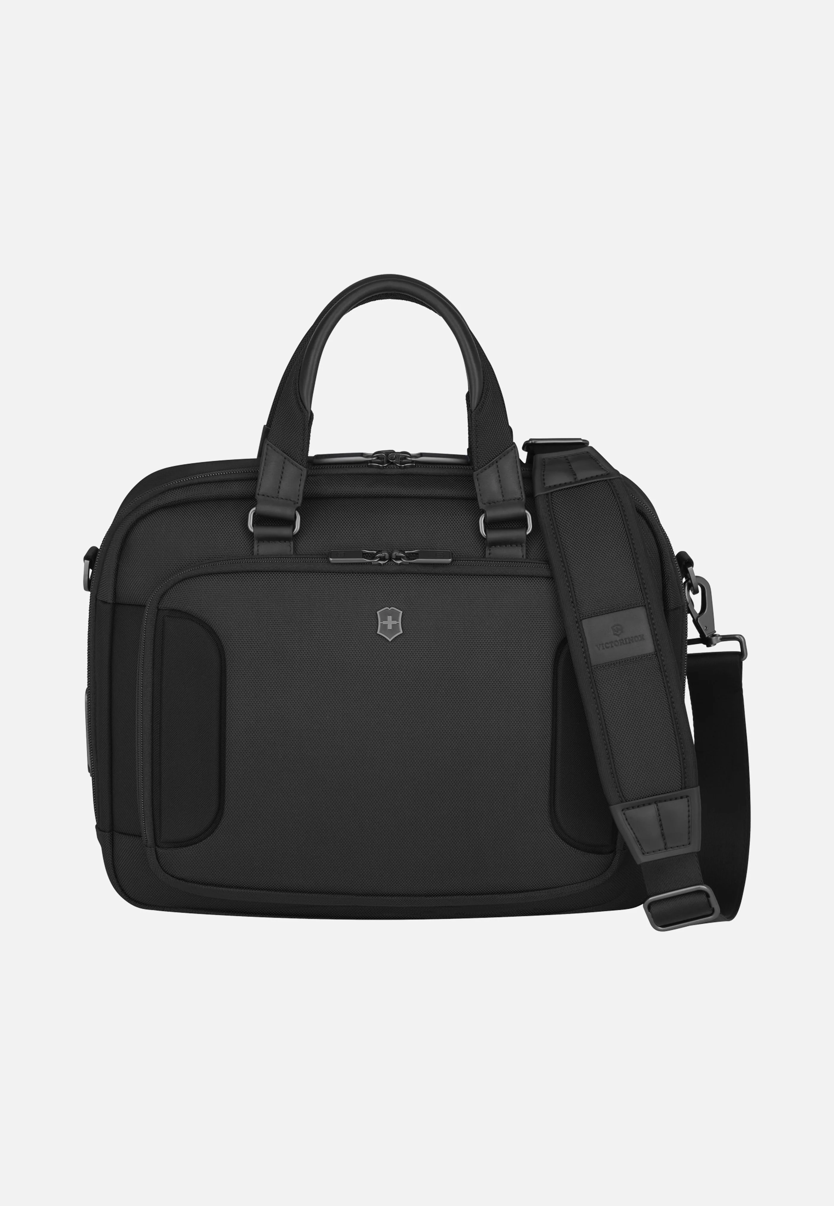 Werks Traveler 7.0 Compact Black - Aktentasche - Image 3