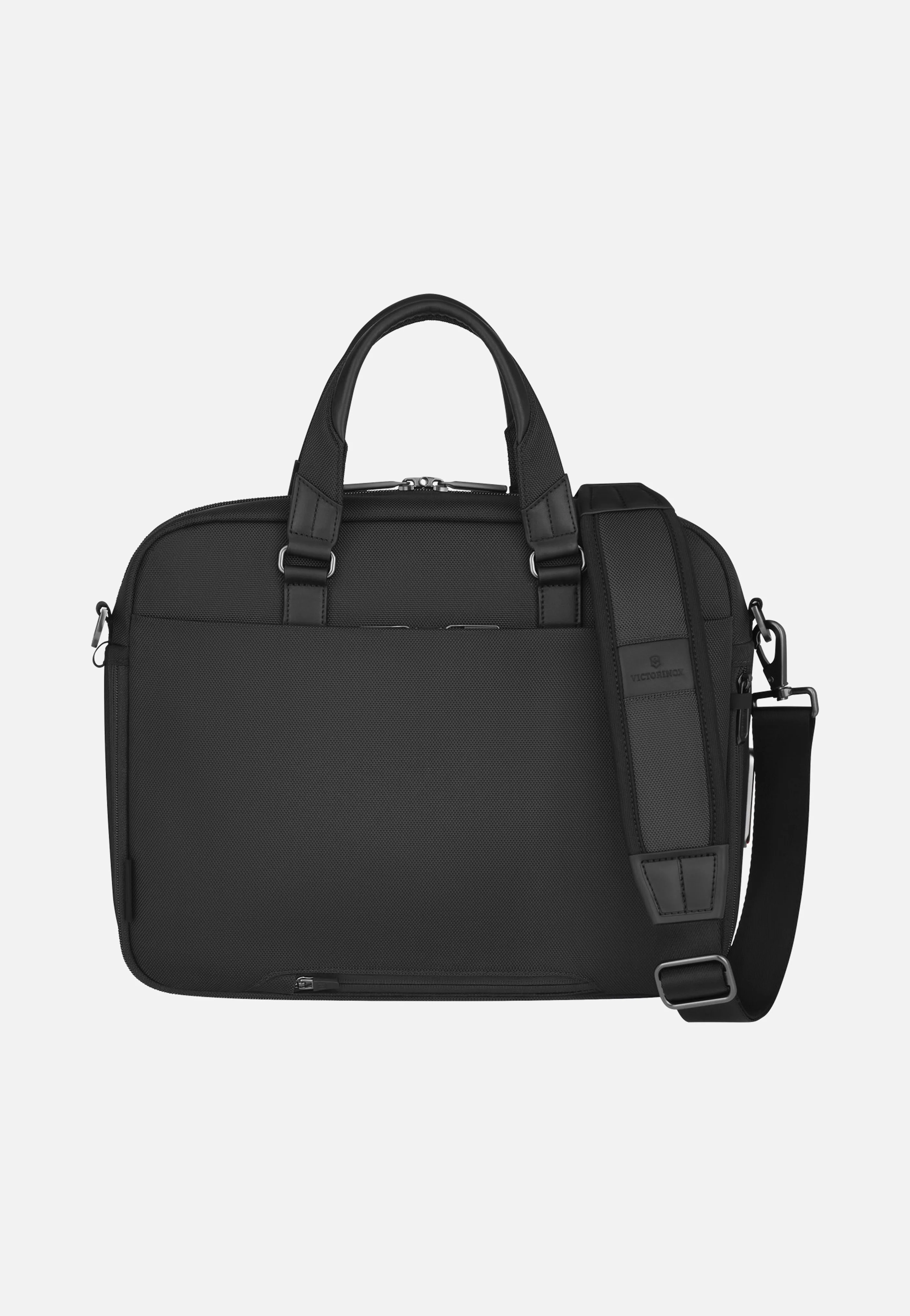 Werks Traveler 7.0 Compact Black - Aktentasche - Image 4