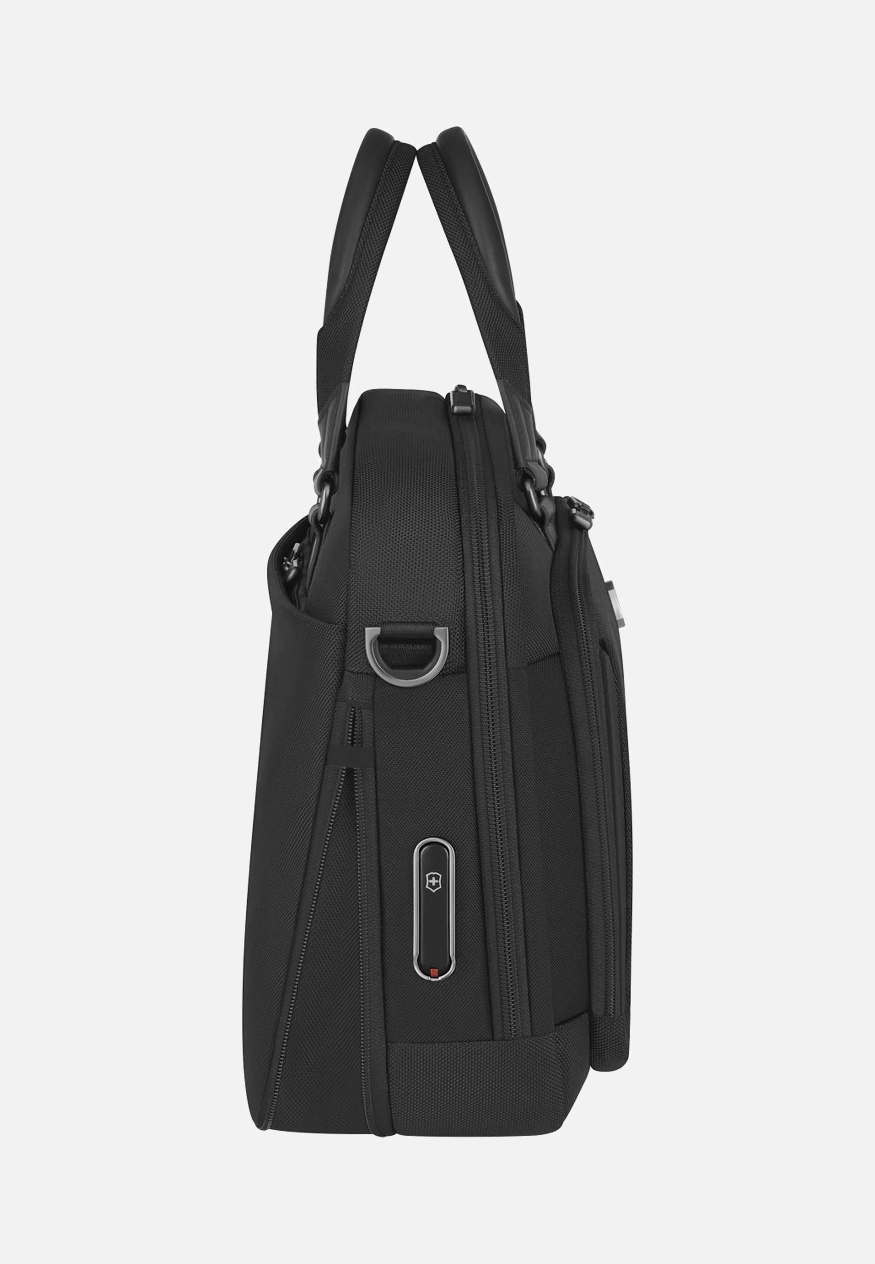 Werks Traveler 7.0 Compact Black - Aktentasche - Image 6