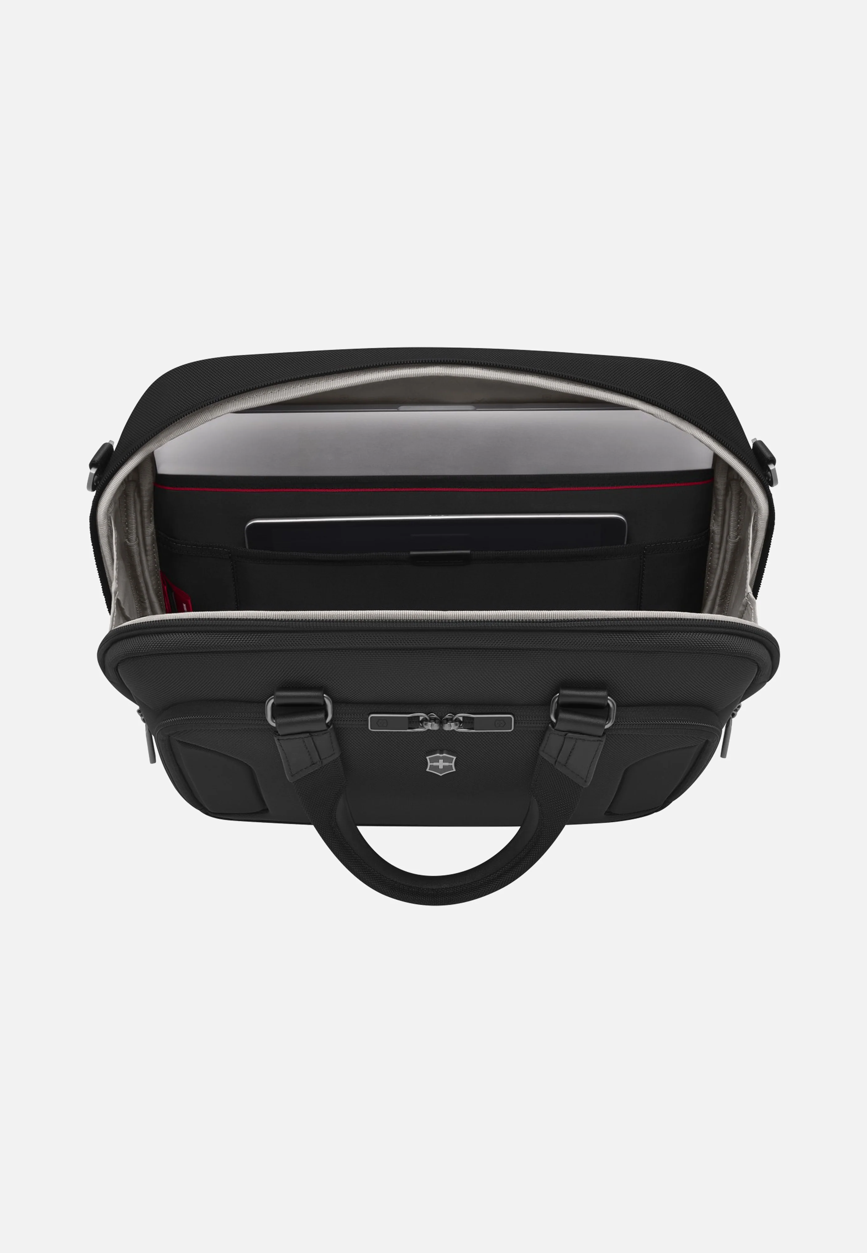 Werks Traveler 7.0 Compact Black - Aktentasche - Image 7