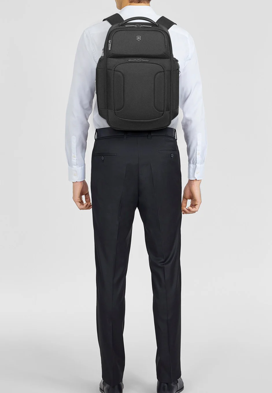 Werks Traveler 7.0 Deluxe Black - Rucksack - Image 10