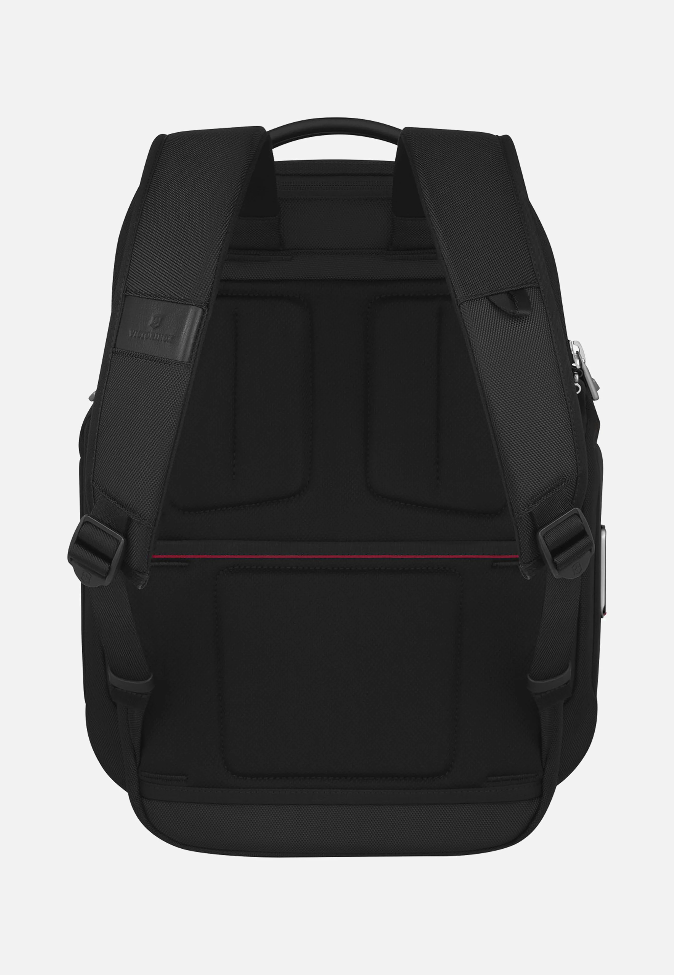 Werks Traveler 7.0 Deluxe Black - Rucksack - Image 2
