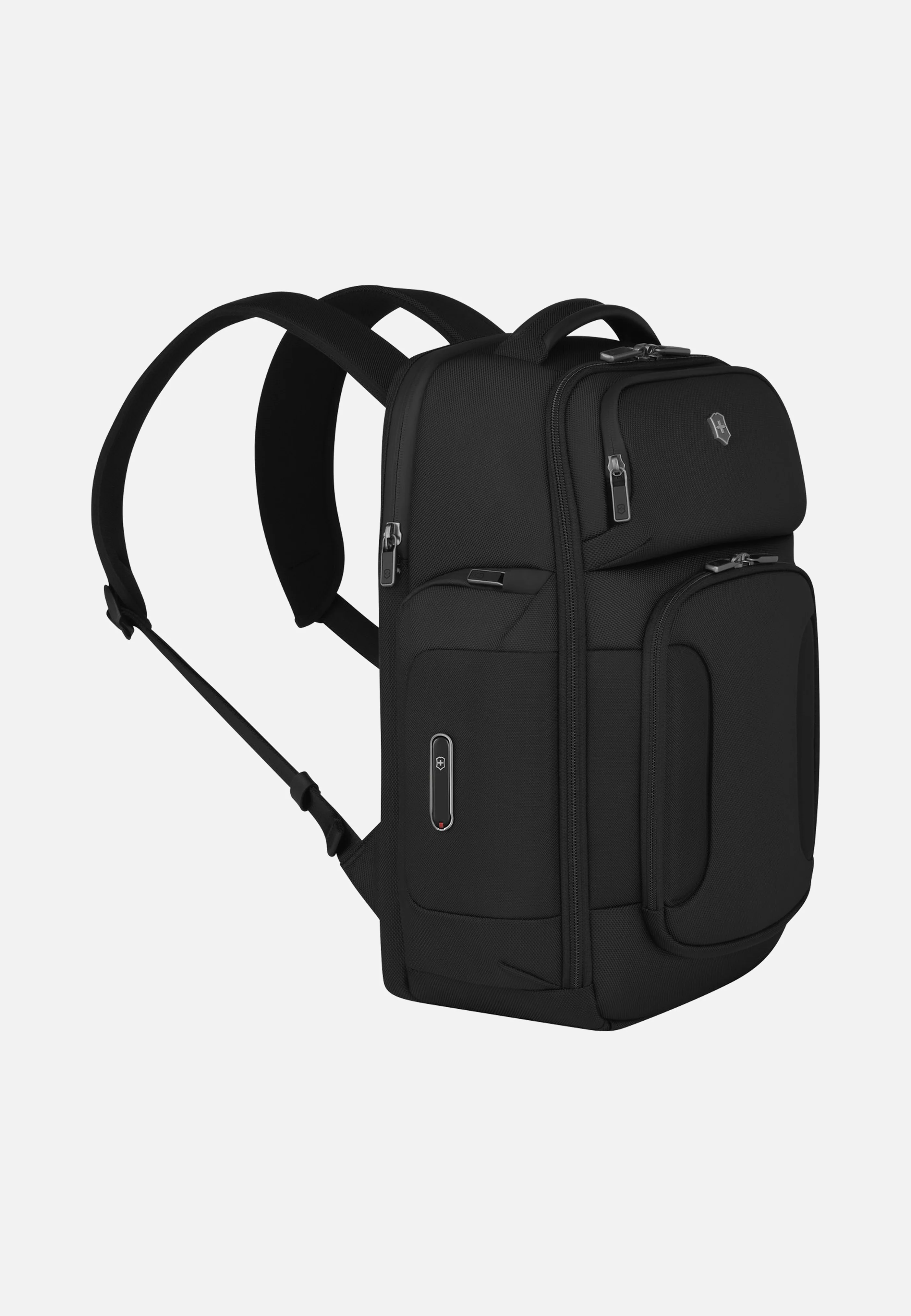 Werks Traveler 7.0 Deluxe Black - Rucksack - Image 3