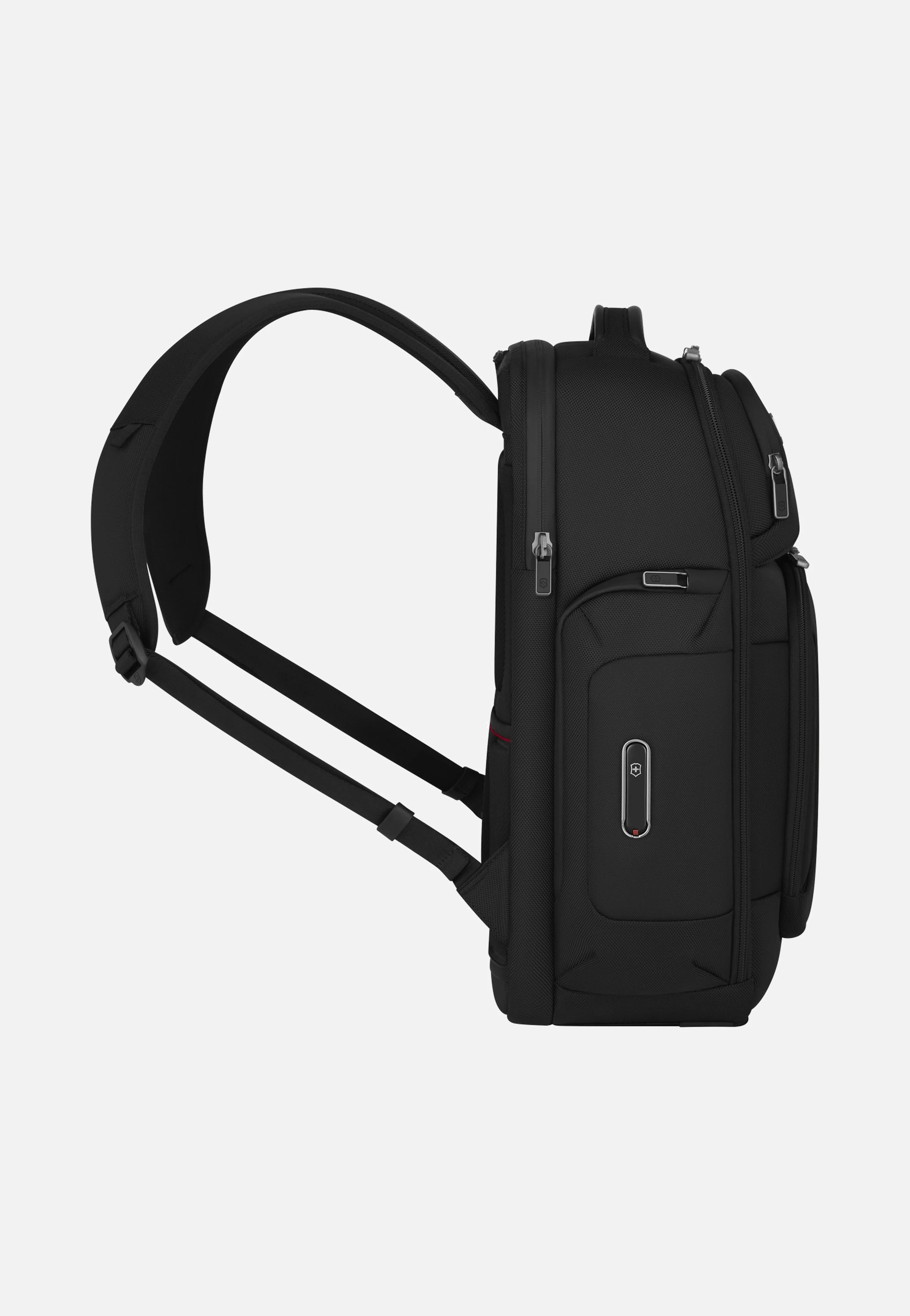 Werks Traveler 7.0 Deluxe Black - Rucksack - Image 4