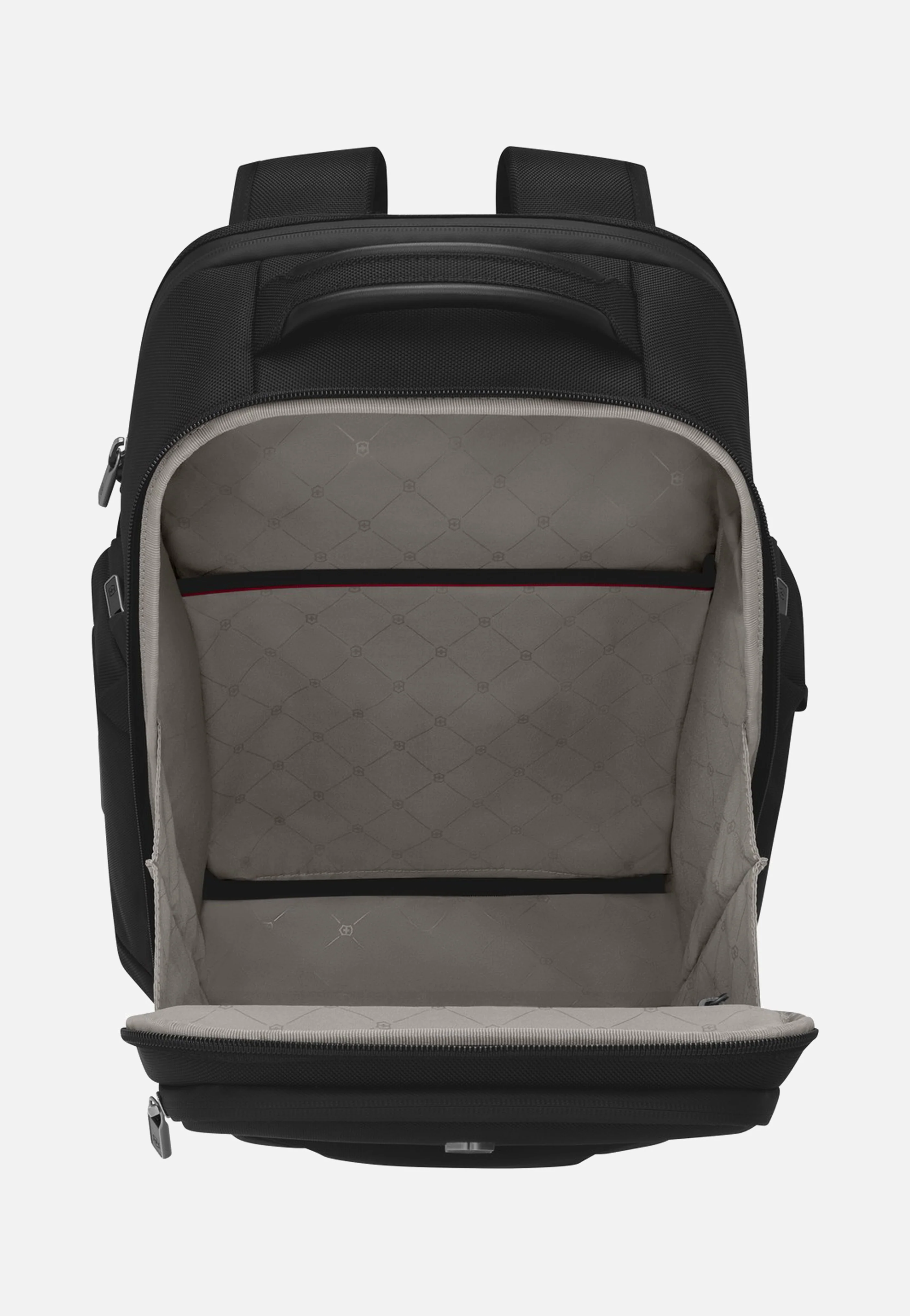 Werks Traveler 7.0 Deluxe Black - Rucksack - Image 5