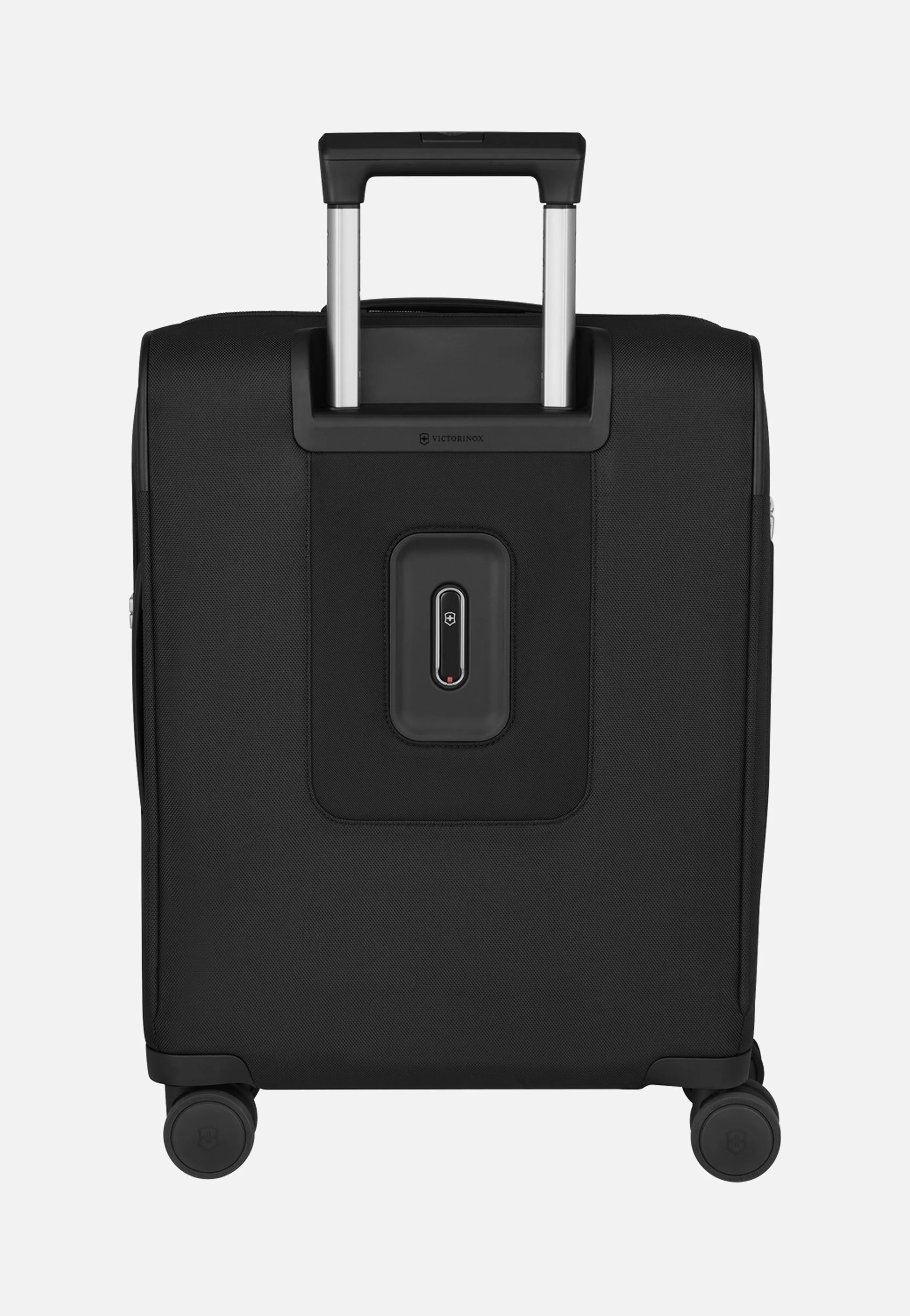 Werks Traveler 7.0 Global Carry-On Black - Koffer - Image 4