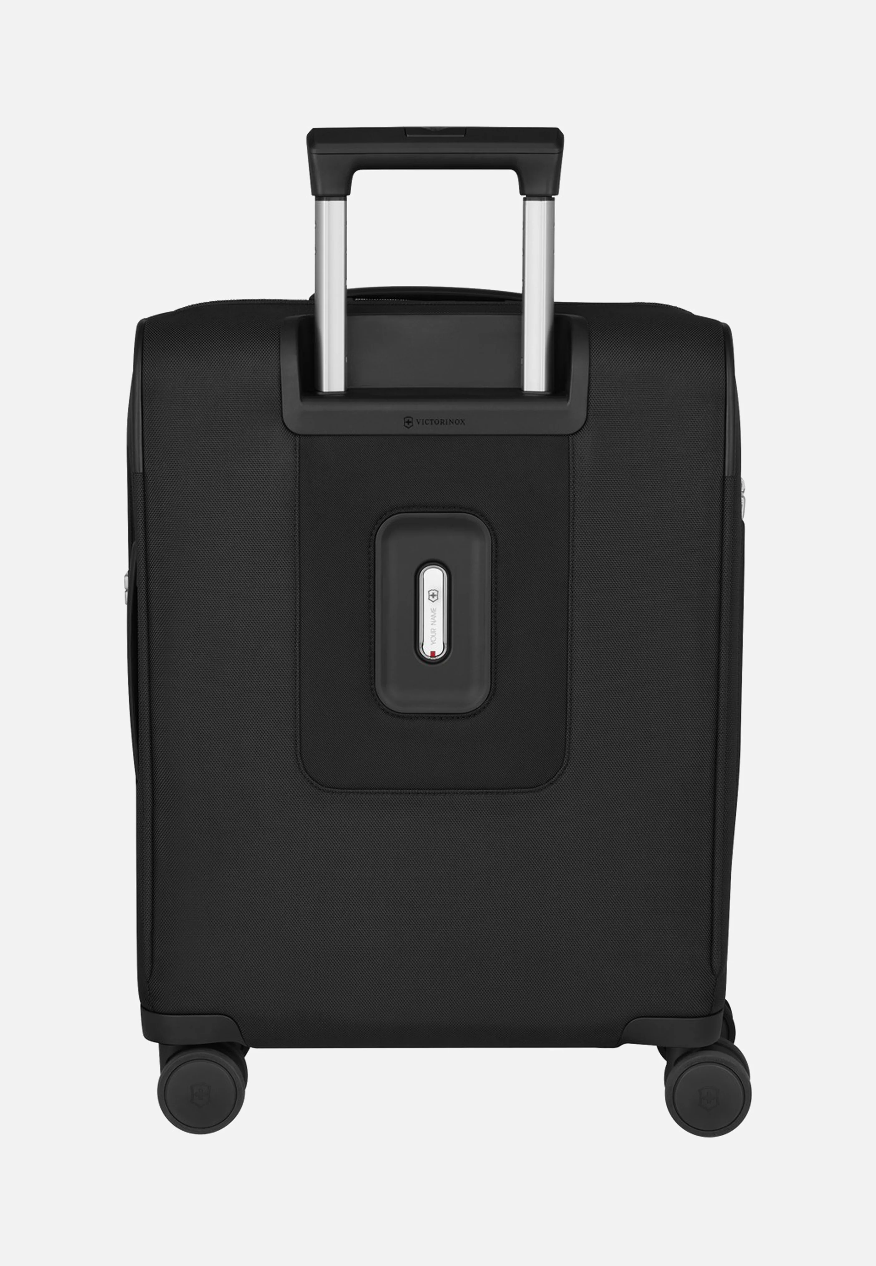 Werks Traveler 7.0 Global Carry-On Black - Koffer - Image 5