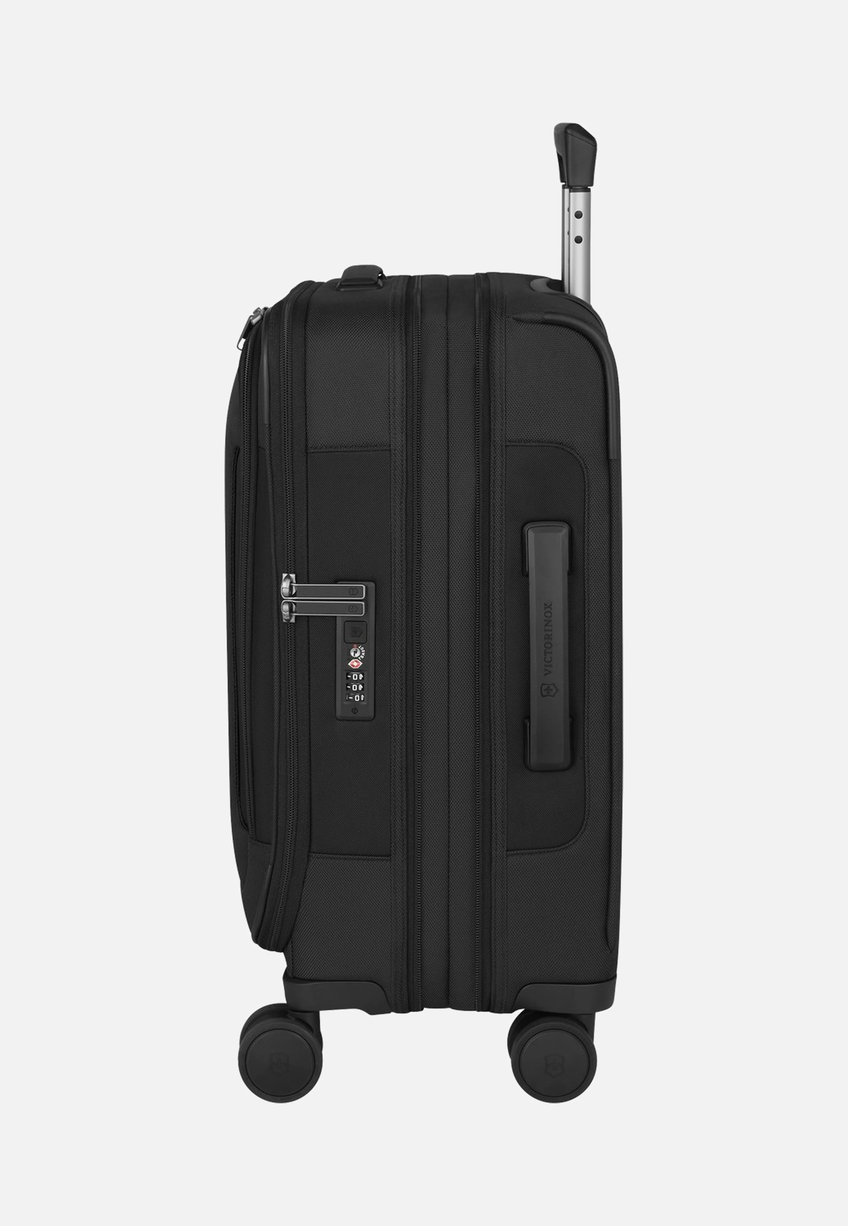 Werks Traveler 7.0 Global Carry-On Black - Koffer - Image 8