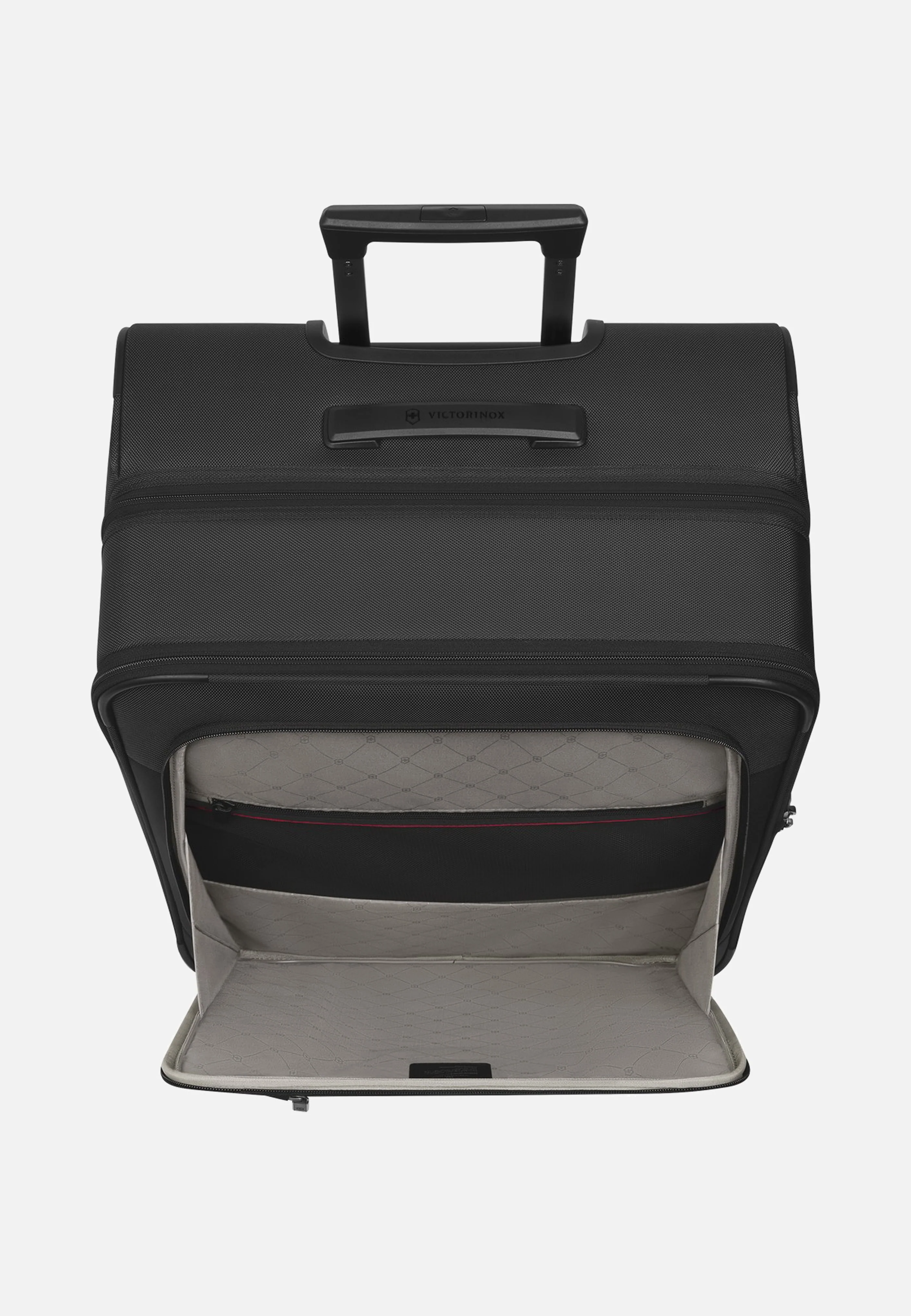 Werks Traveler 7.0 Medium Case Black - Koffer - Image 10