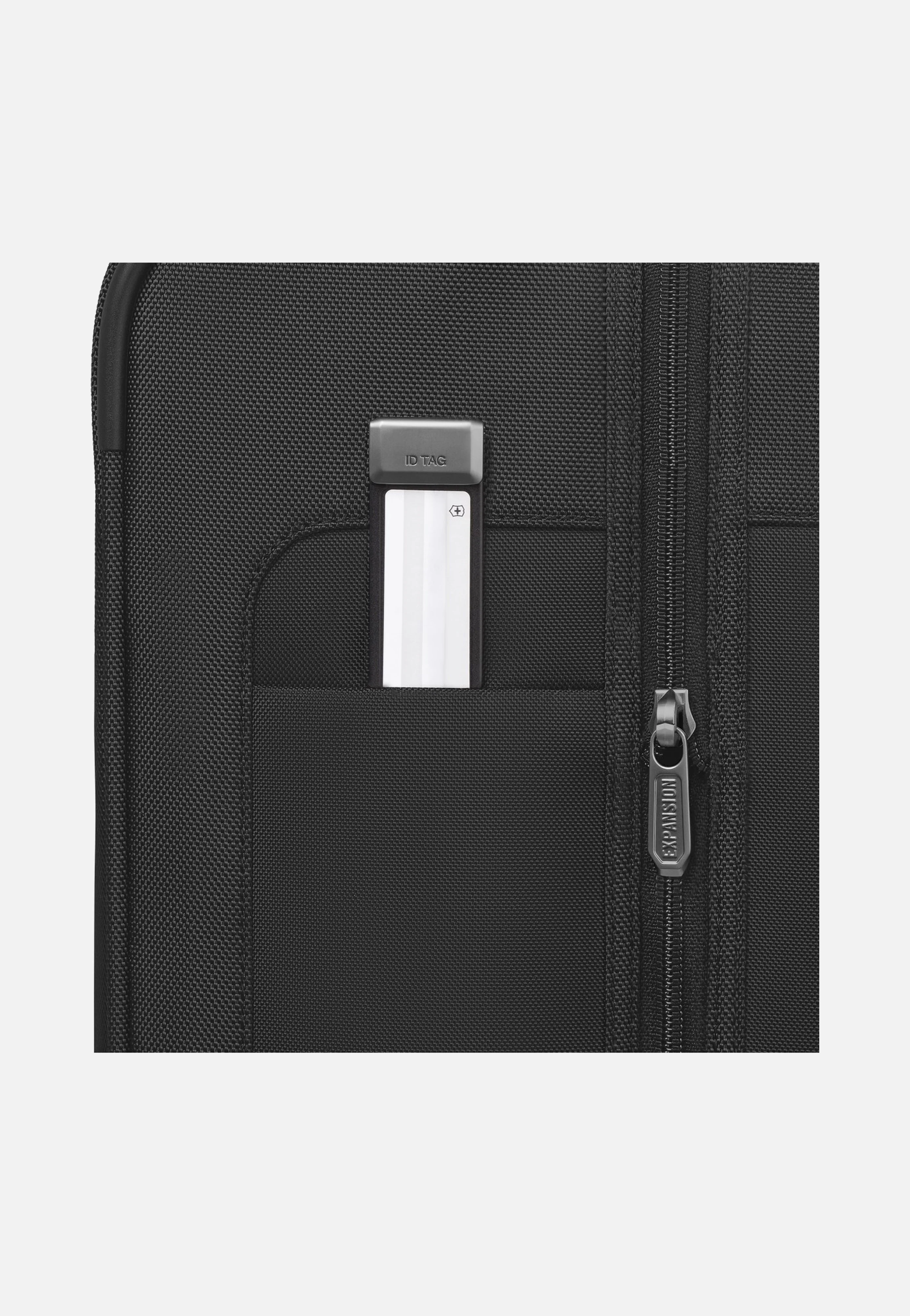 Werks Traveler 7.0 Medium Case Black - Koffer - Image 12