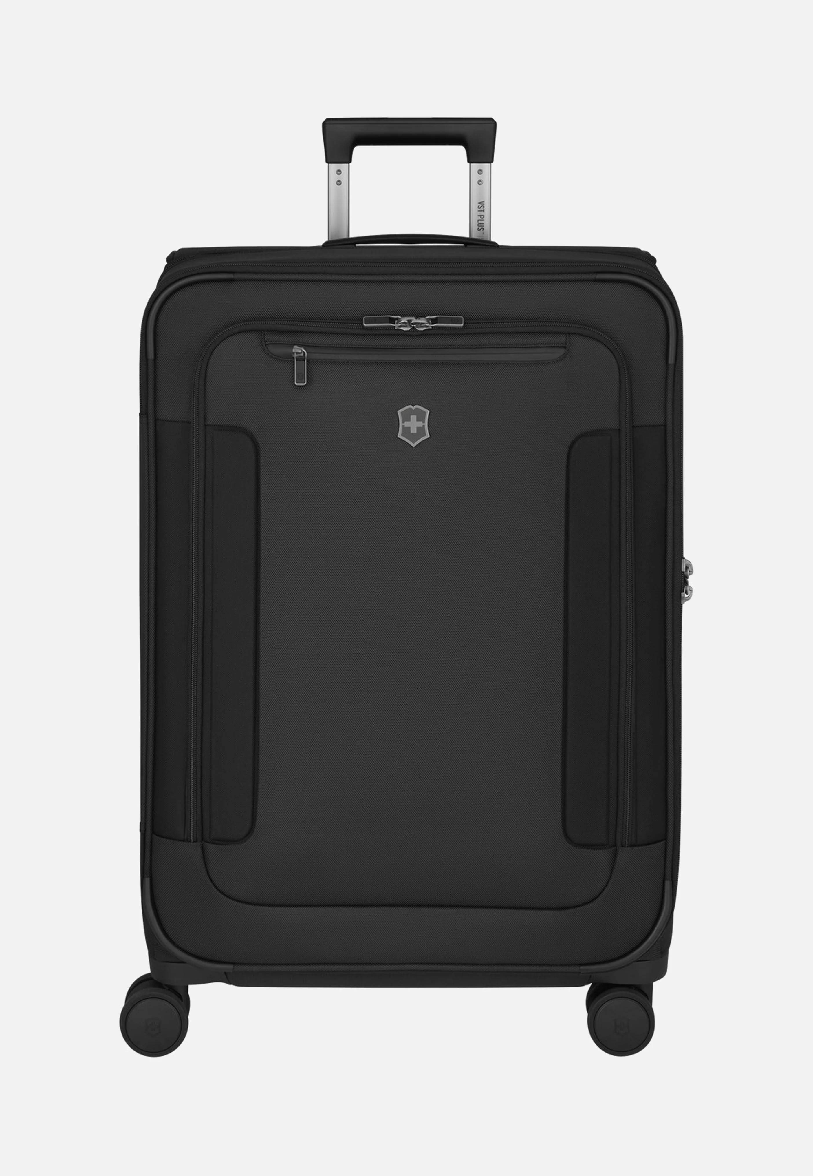 Werks Traveler 7.0 Medium Case Black - Koffer - Image 2