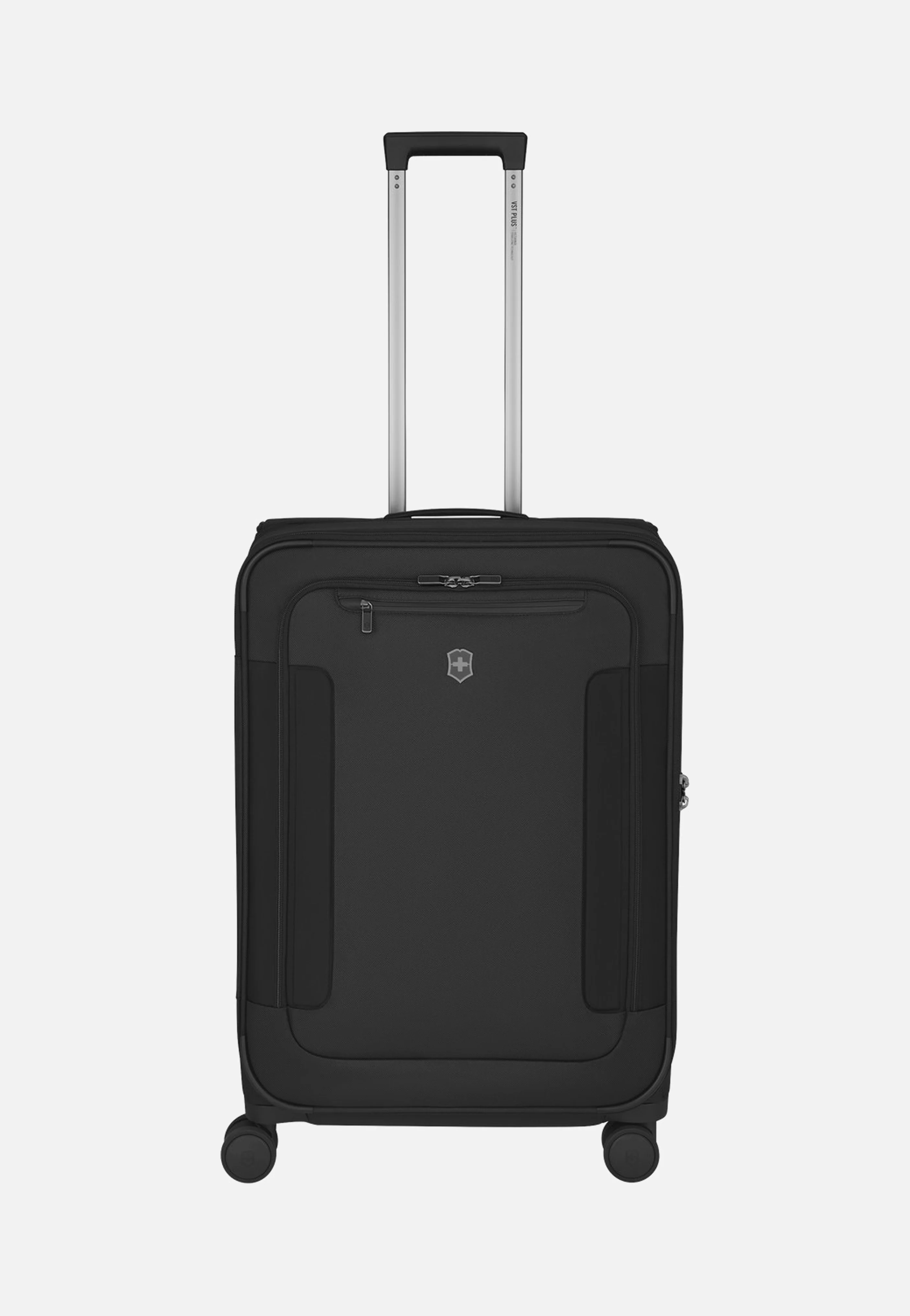 Werks Traveler 7.0 Medium Case Black - Koffer - Image 5