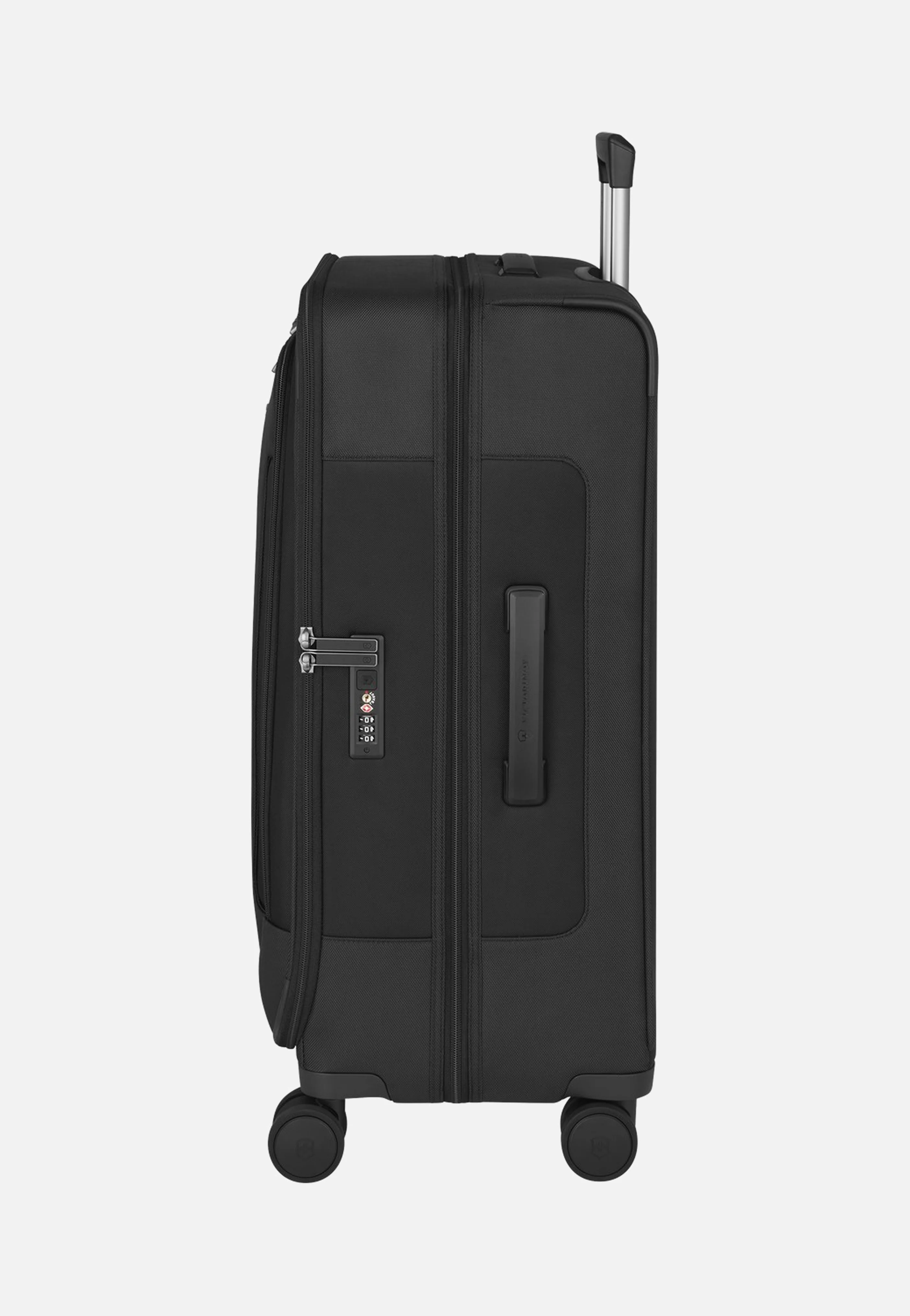 Werks Traveler 7.0 Medium Case Black - Koffer - Image 6