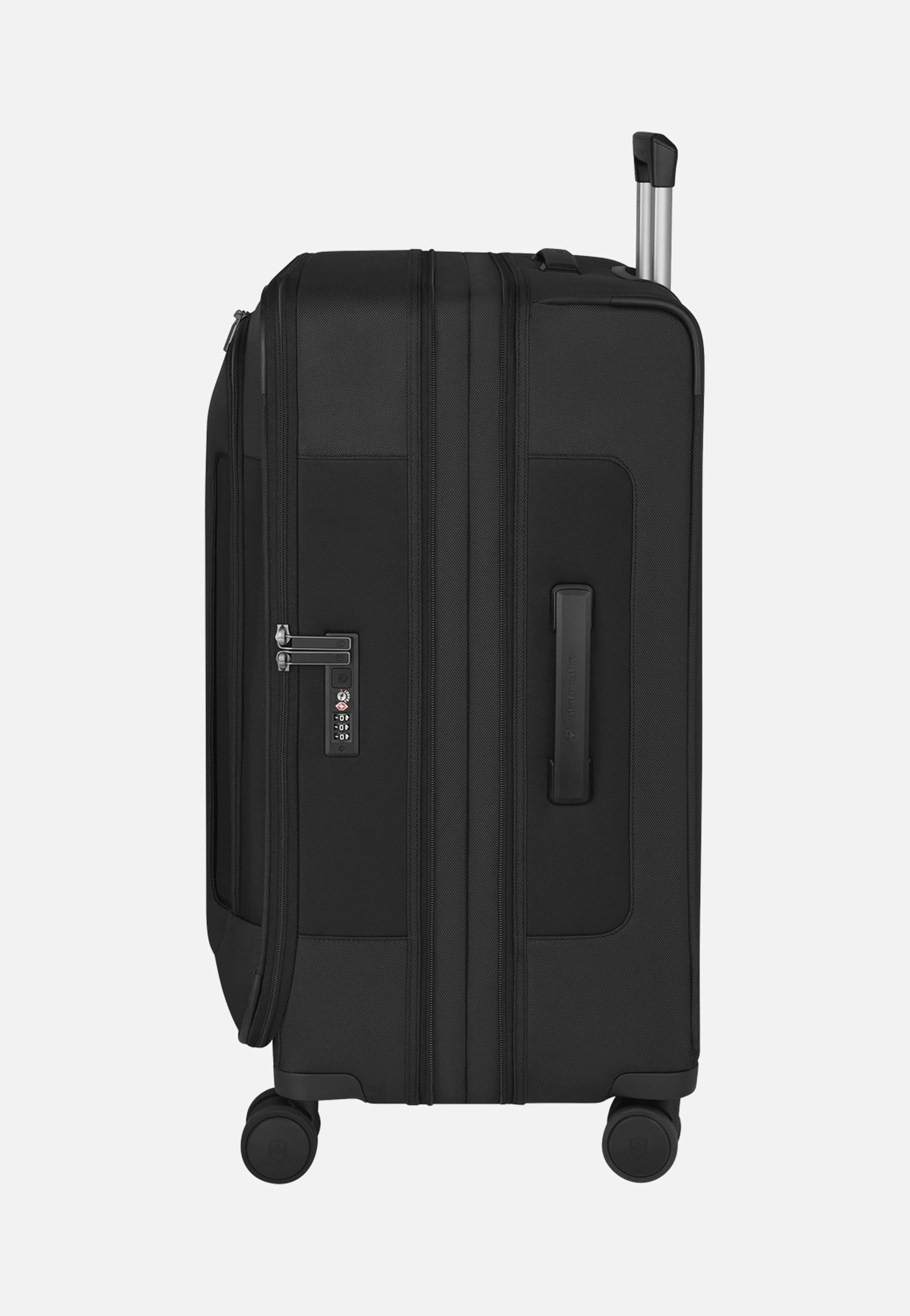 Werks Traveler 7.0 Medium Case Black - Koffer - Image 7