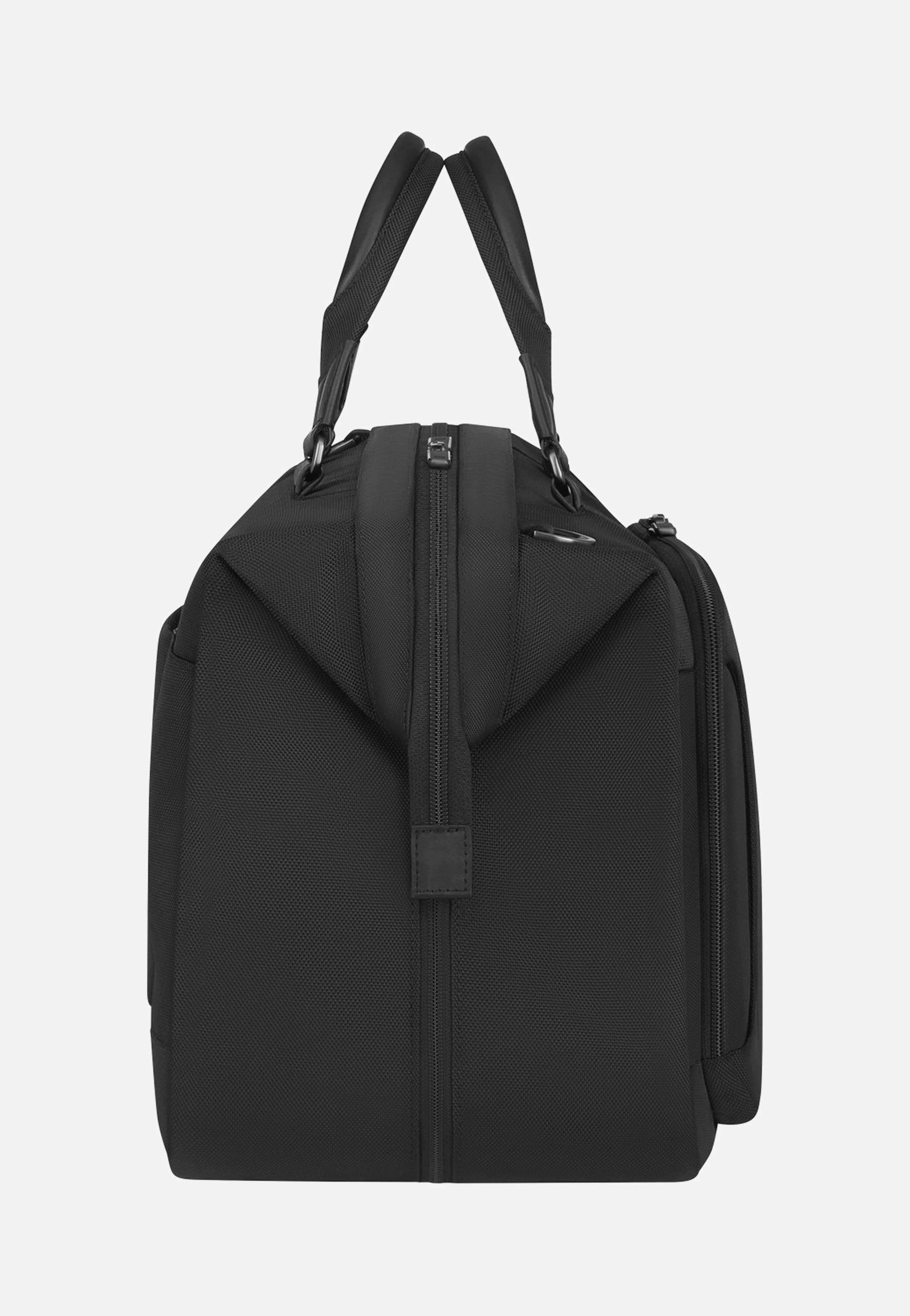 Werks Traveler 7.0 Weekender Black - Weekender - Image 5
