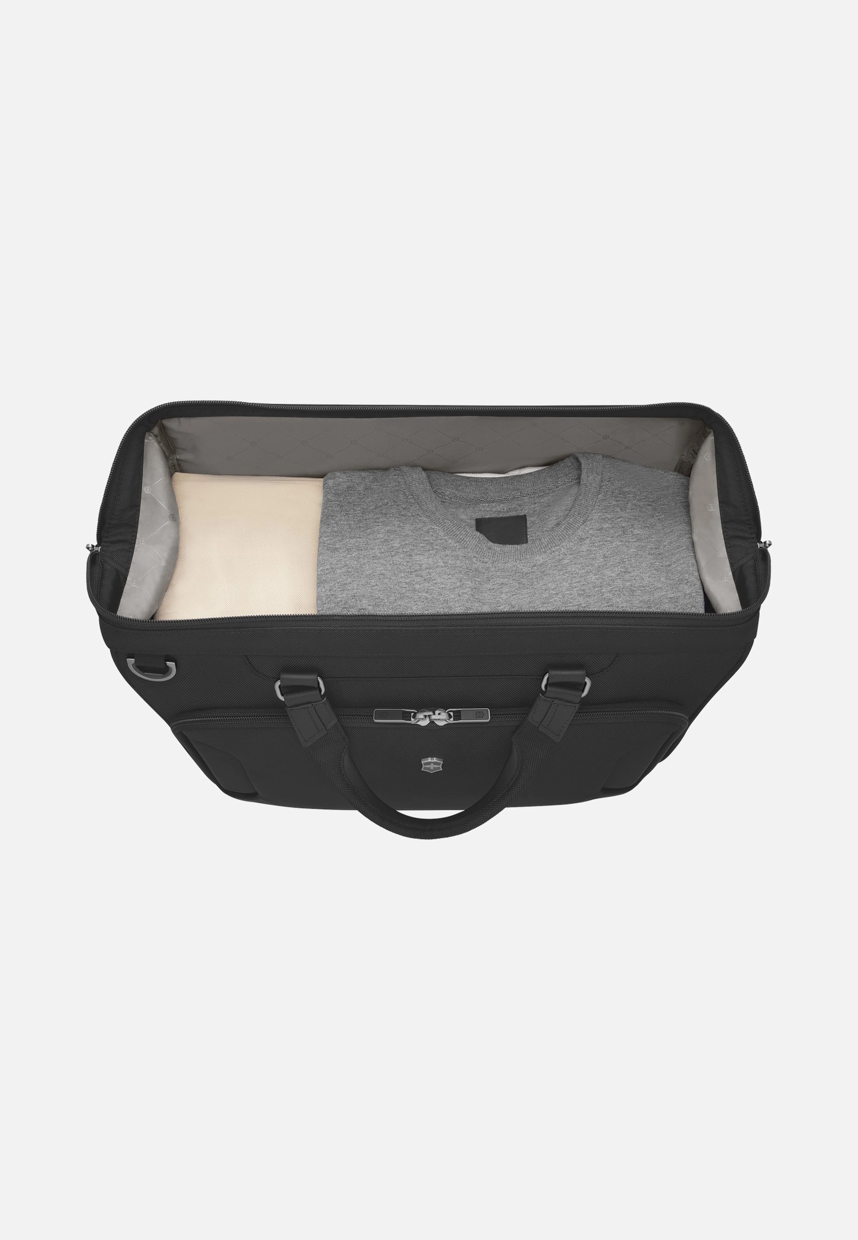 Werks Traveler 7.0 Weekender Black - Weekender - Image 7