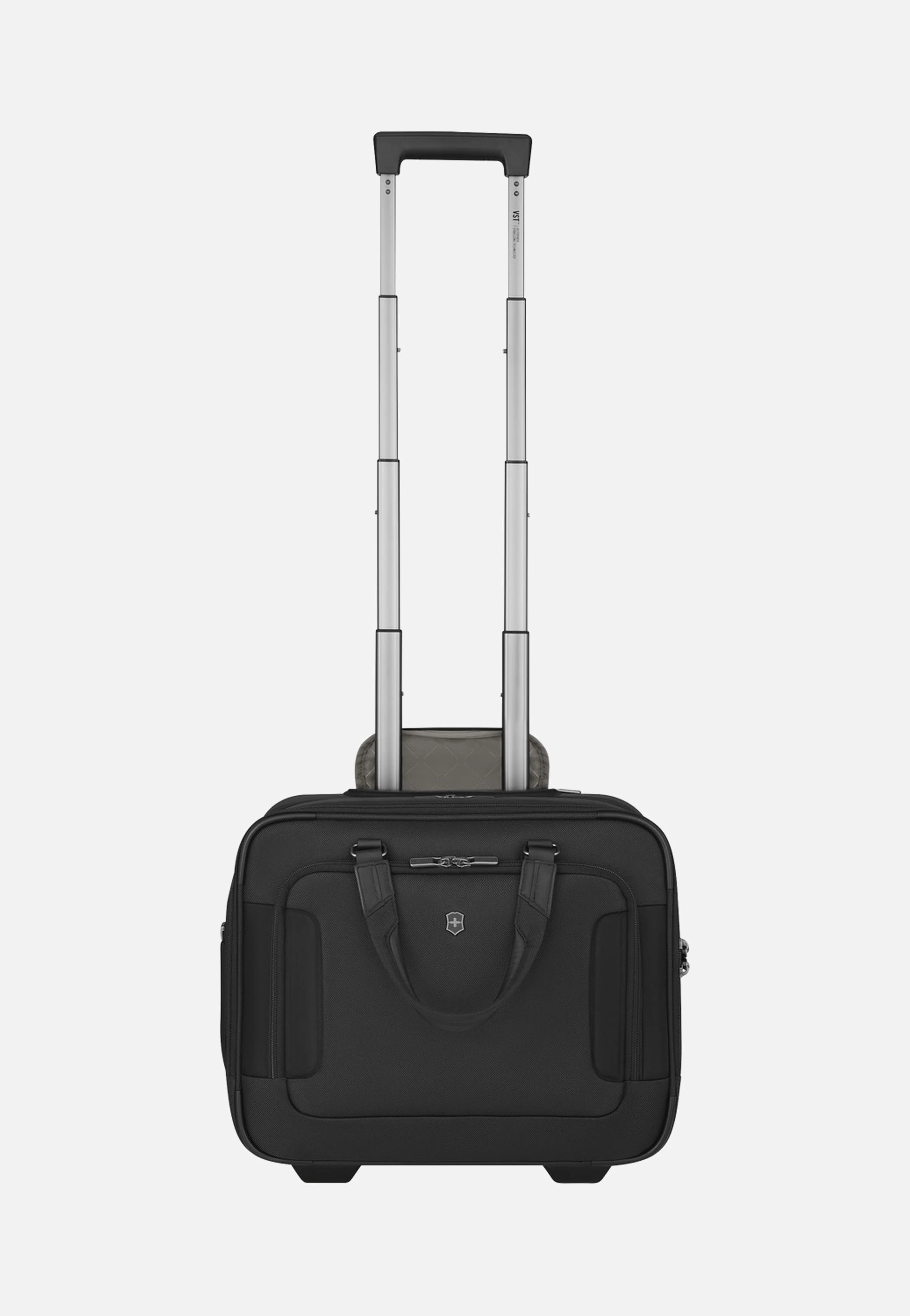 Werks Traveler 7.0 Wheeled Black - Travel Bag - Image 11