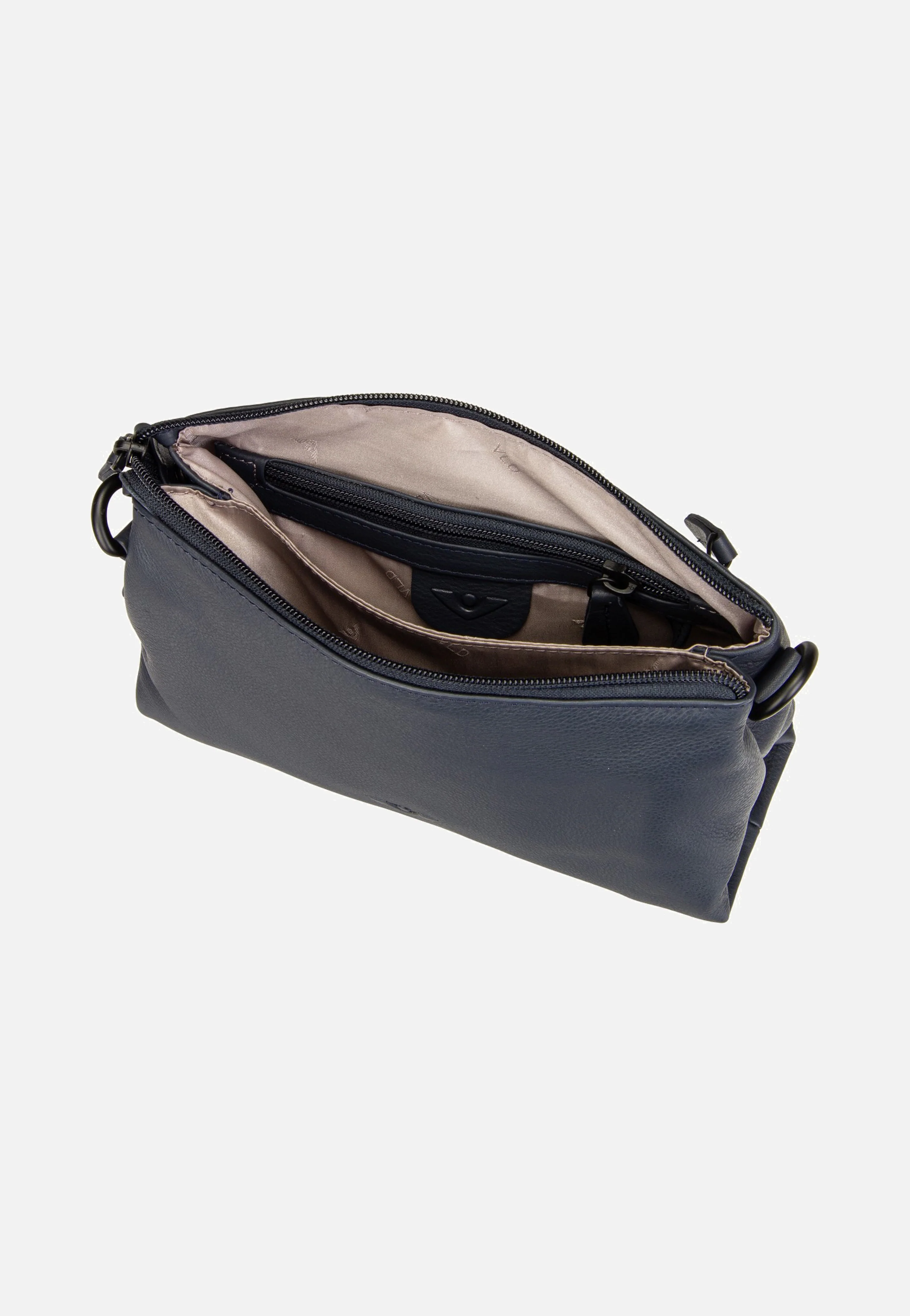4Seasons Callista Blau - Crossbody Bag - Image 5