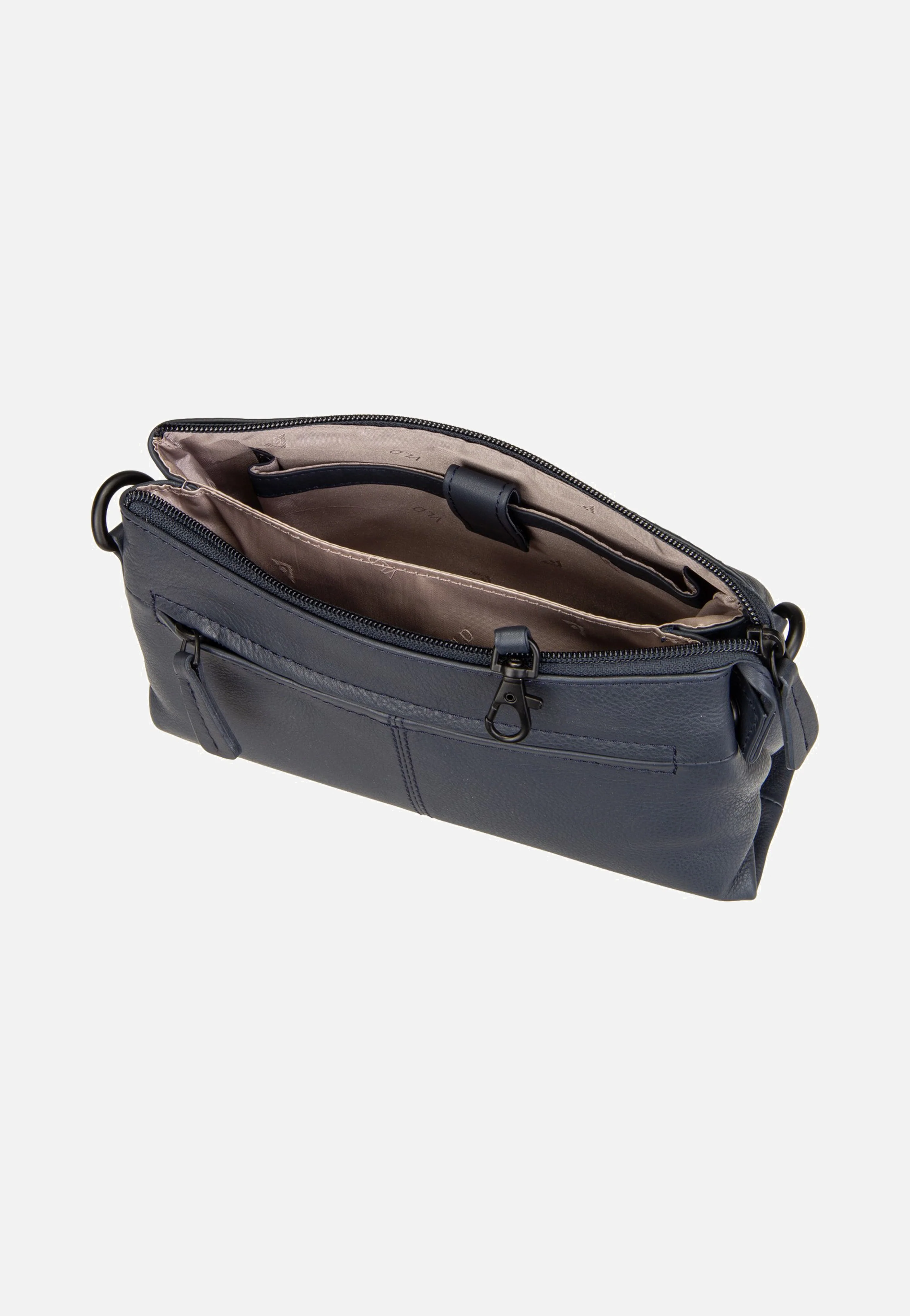 4Seasons Callista Blau - Crossbody Bag - Image 6