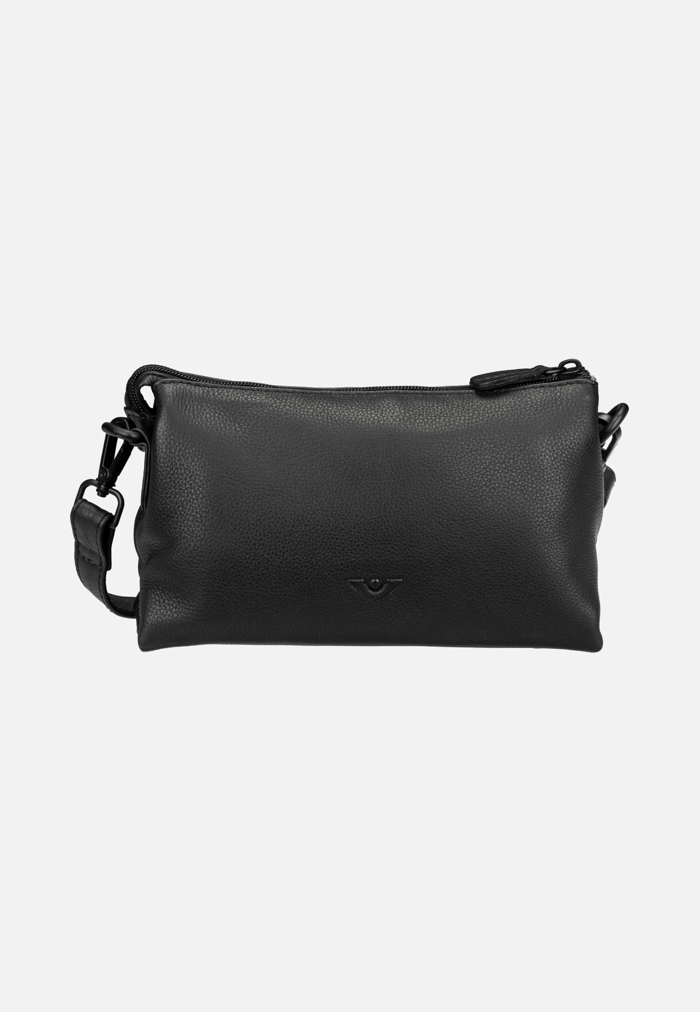 4Seasons Callista Schwarz - Crossbody Bag - Image 2
